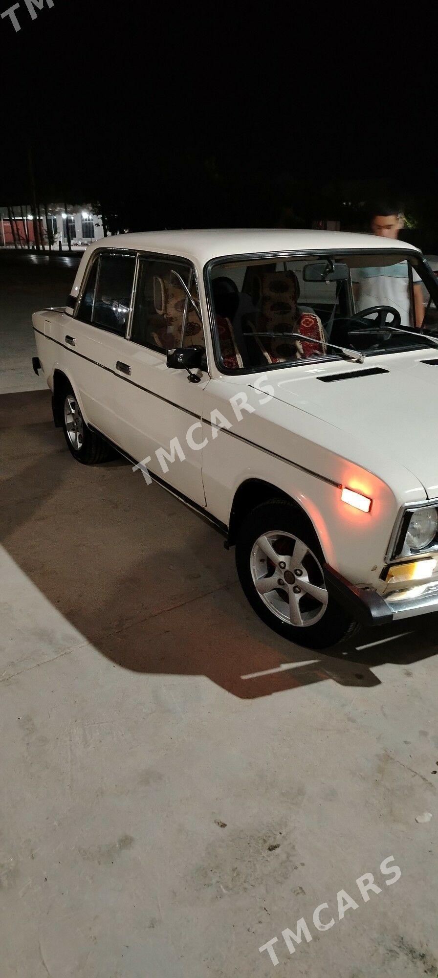 Lada 2106 1988 - 28 000 TMT - Мары - img 4