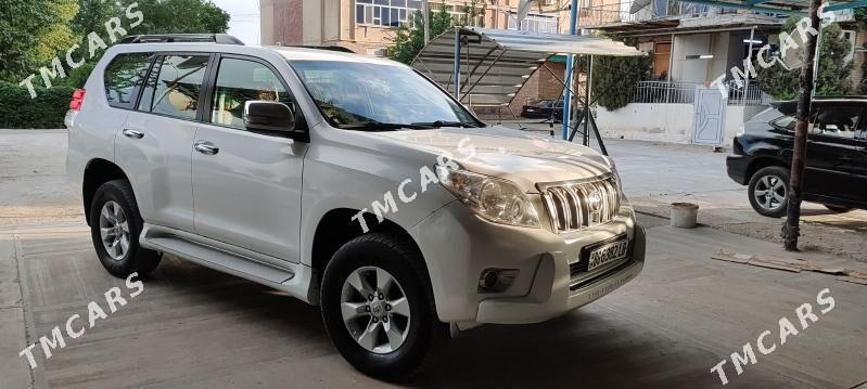 Toyota Land Cruiser Prado 2010 - 400 000 TMT - Seýdi - img 2