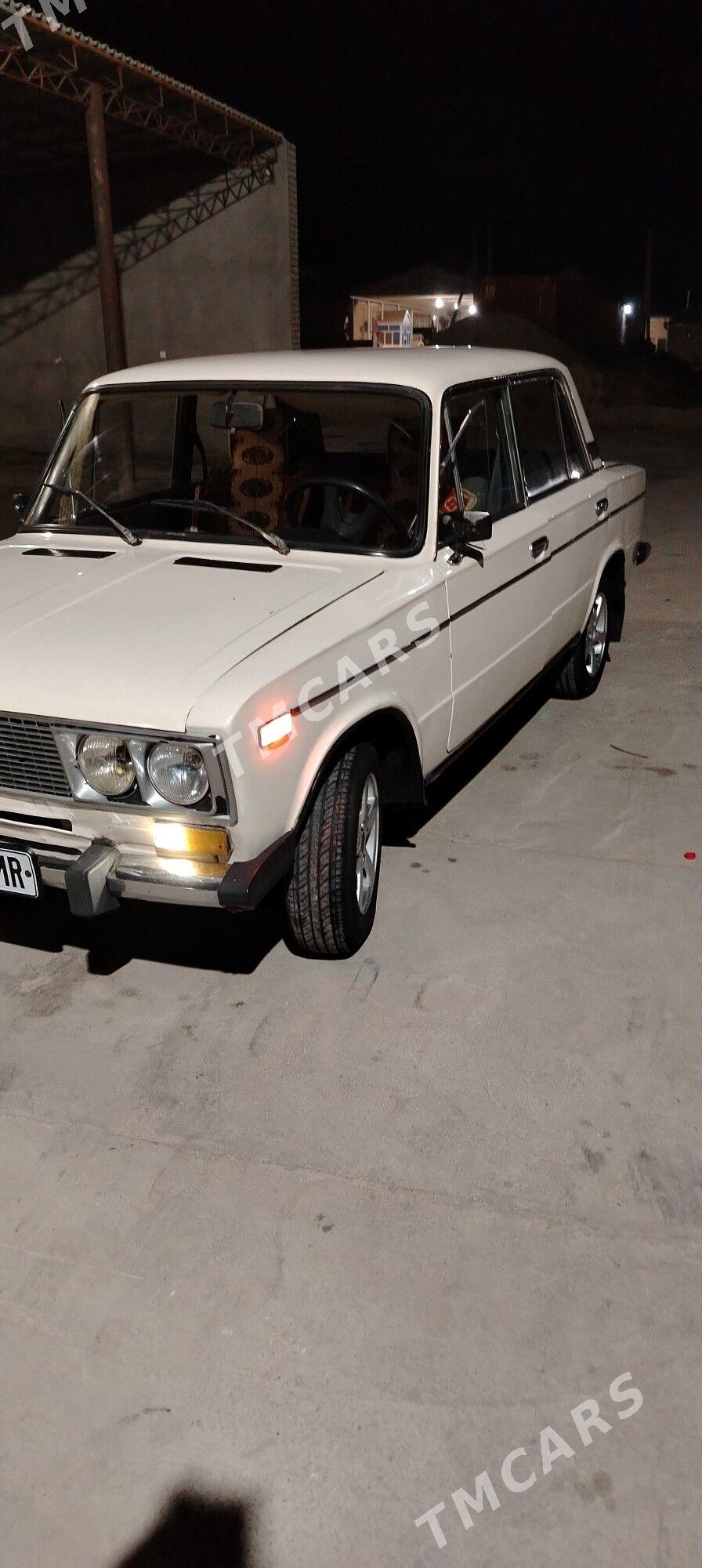 Lada 2106 1988 - 28 000 TMT - Мары - img 3