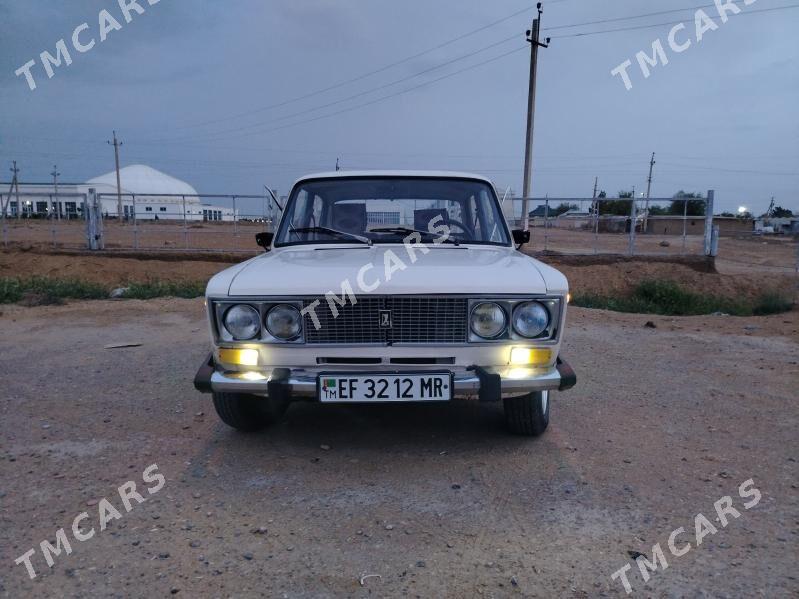 Lada 2106 1988 - 28 000 TMT - Мары - img 5