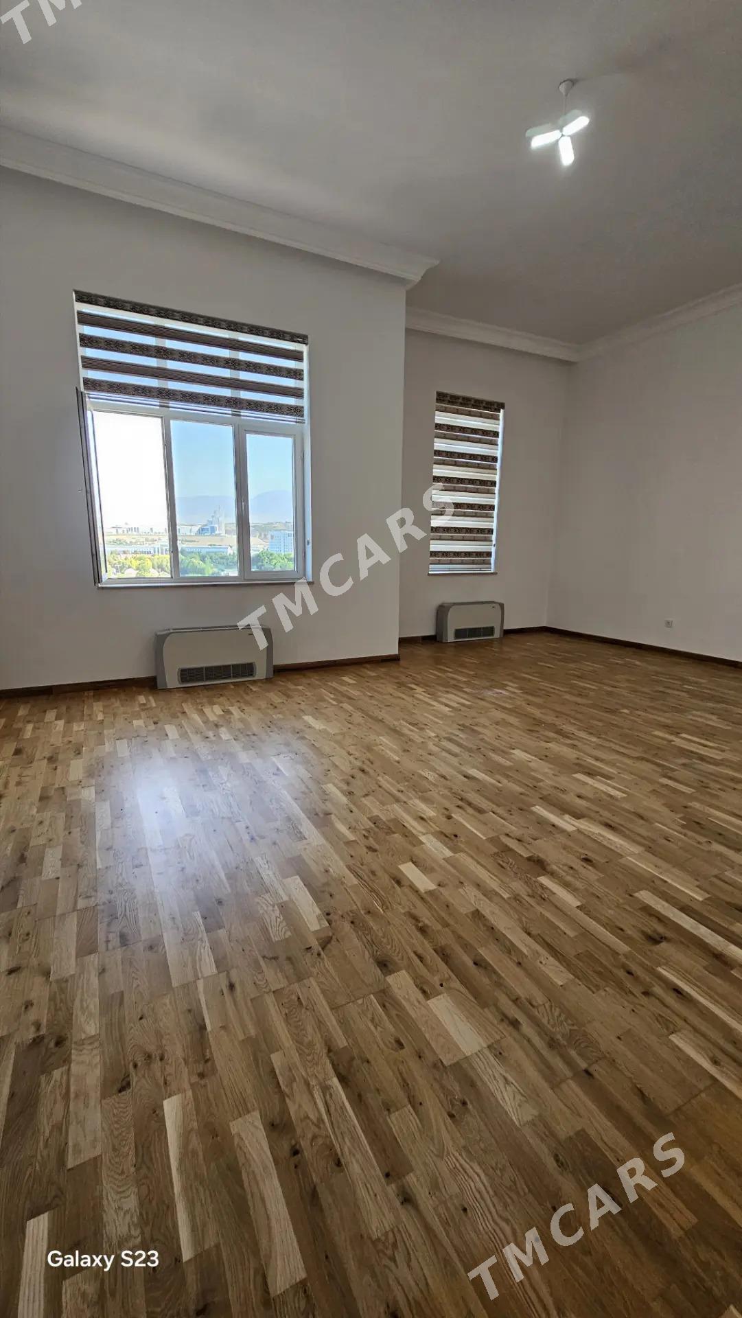 16 TAPGYR 3 KOMNAT - Aşgabat - img 5