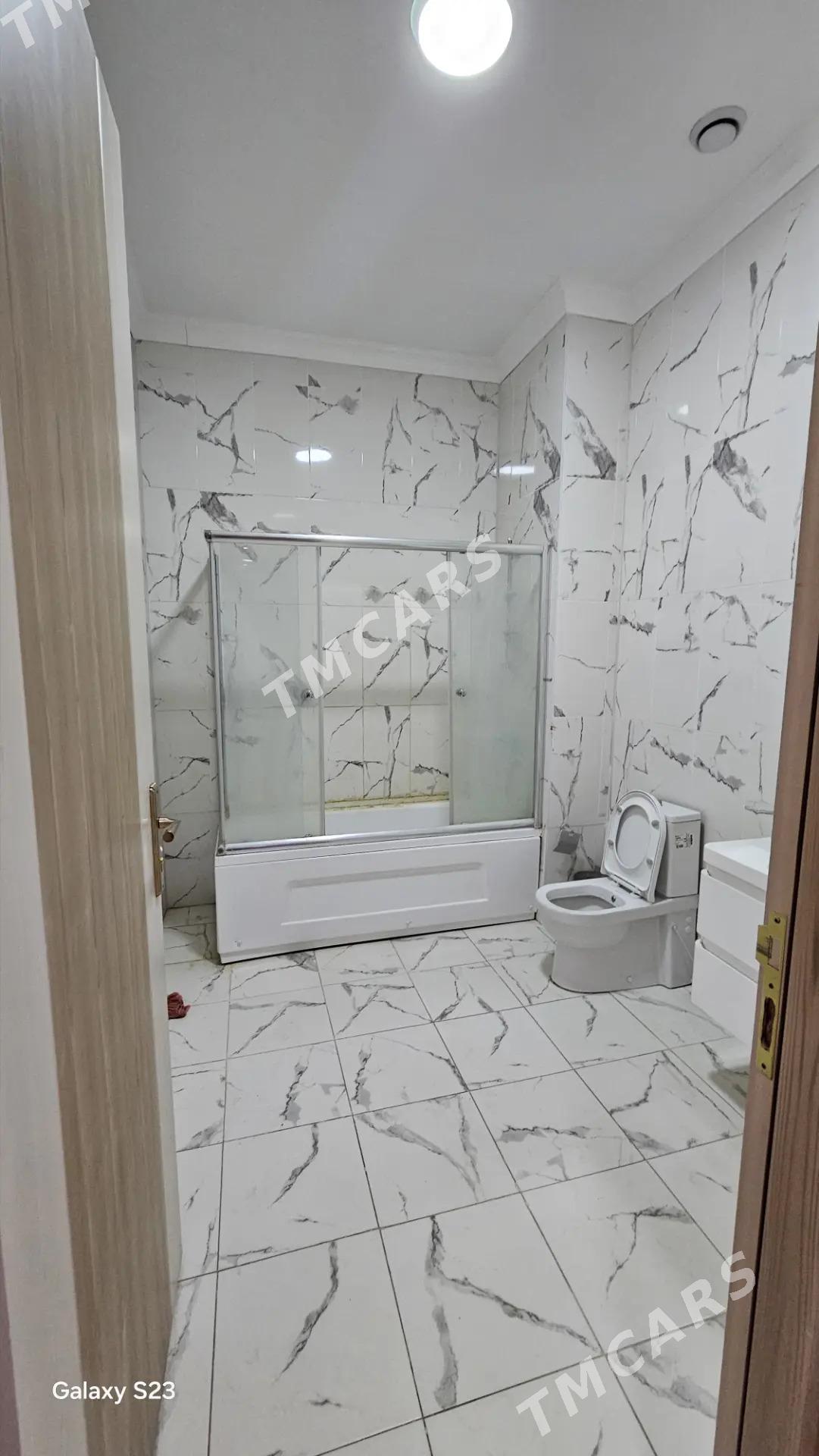 16 TAPGYR 3 KOMNAT - Aşgabat - img 6