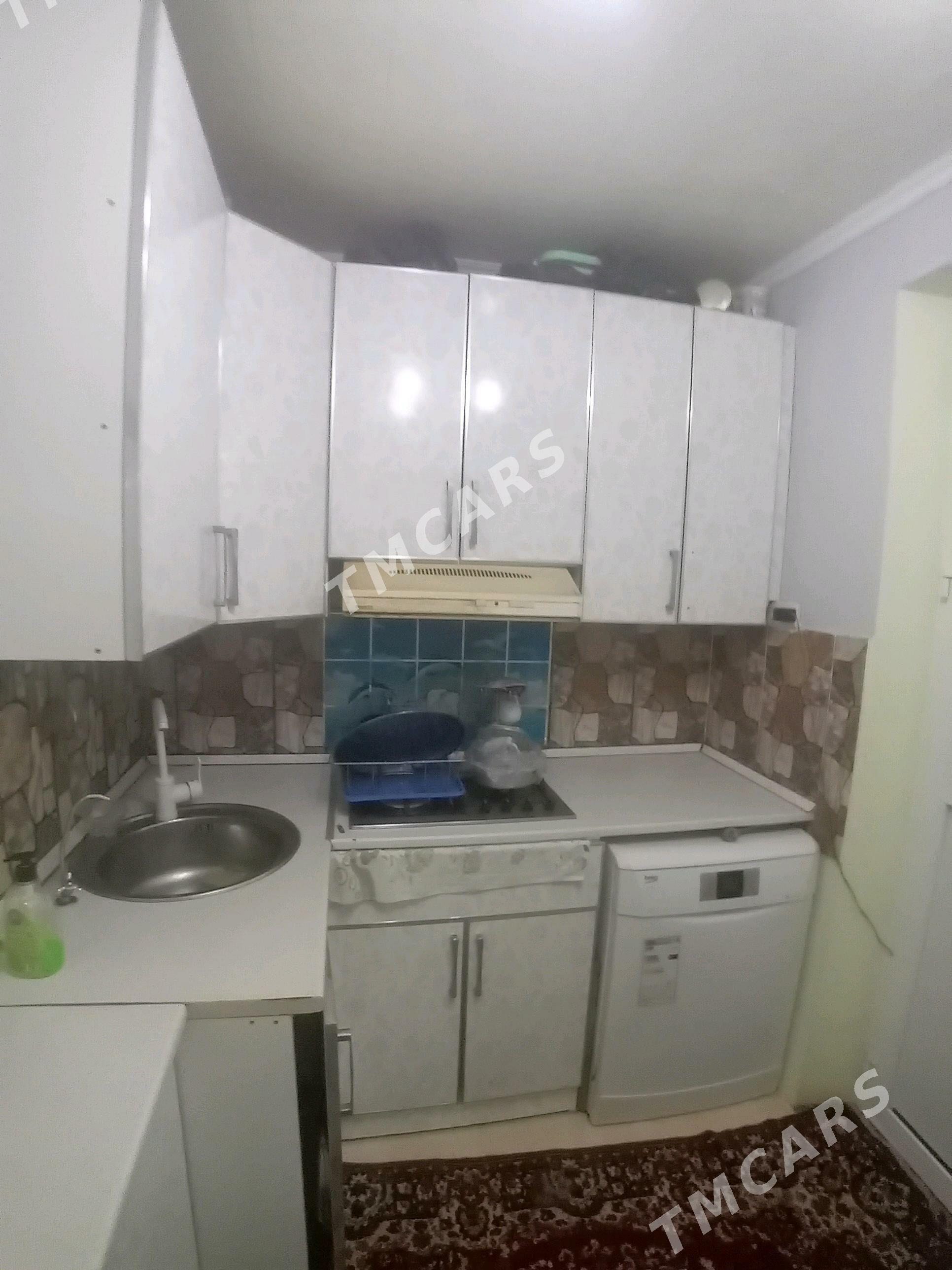 ️Arenda 90 Praỳez 3 kom️ - Ашхабад - img 2