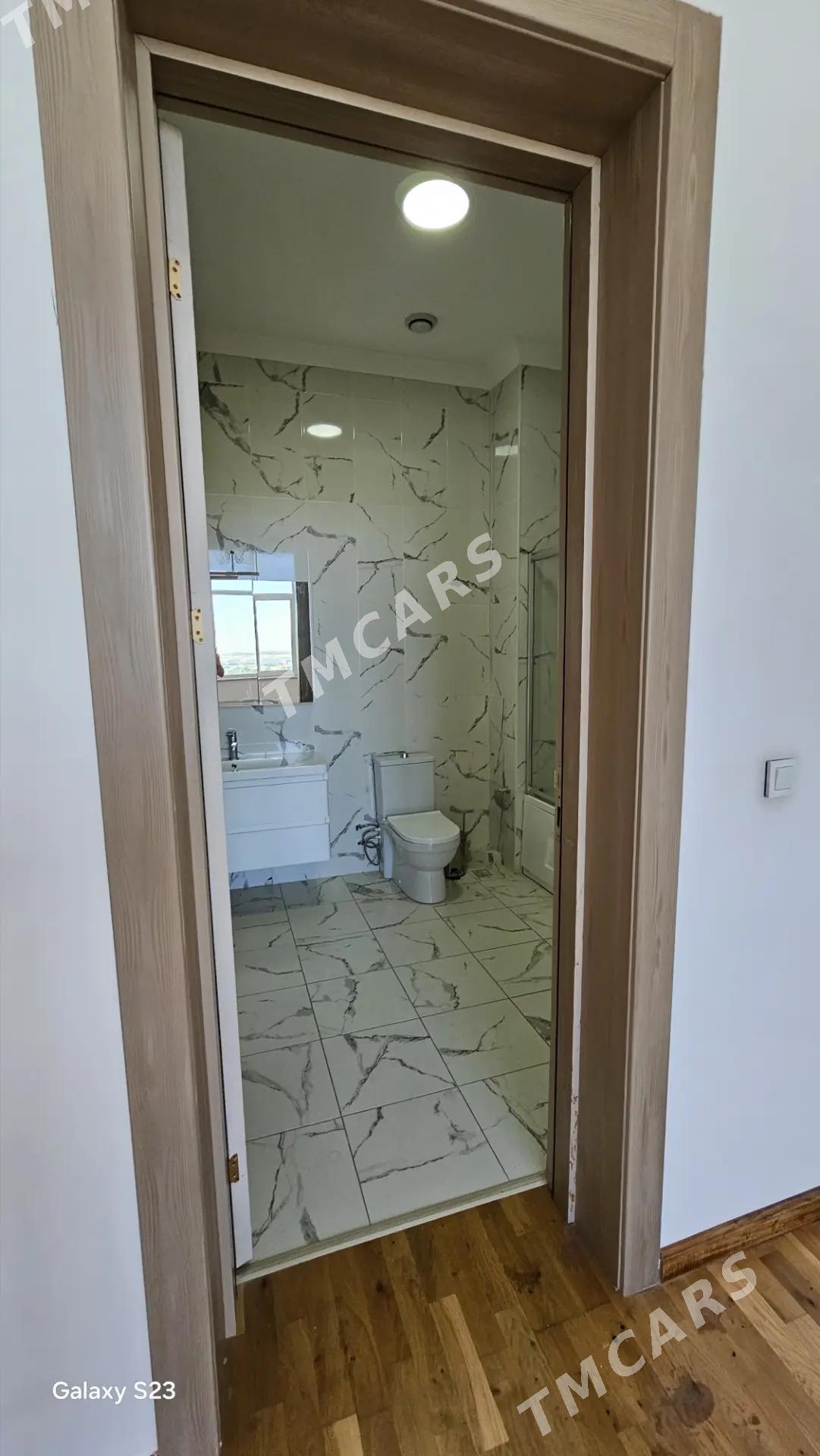 16 TAPGYR 3 KOMNAT - Aşgabat - img 8