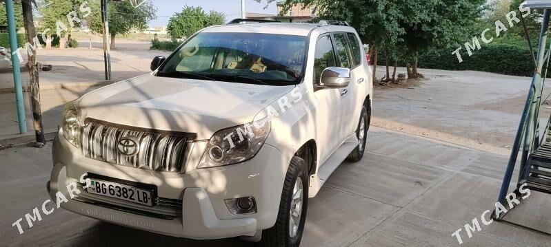 Toyota Land Cruiser Prado 2010 - 400 000 TMT - Seýdi - img 3
