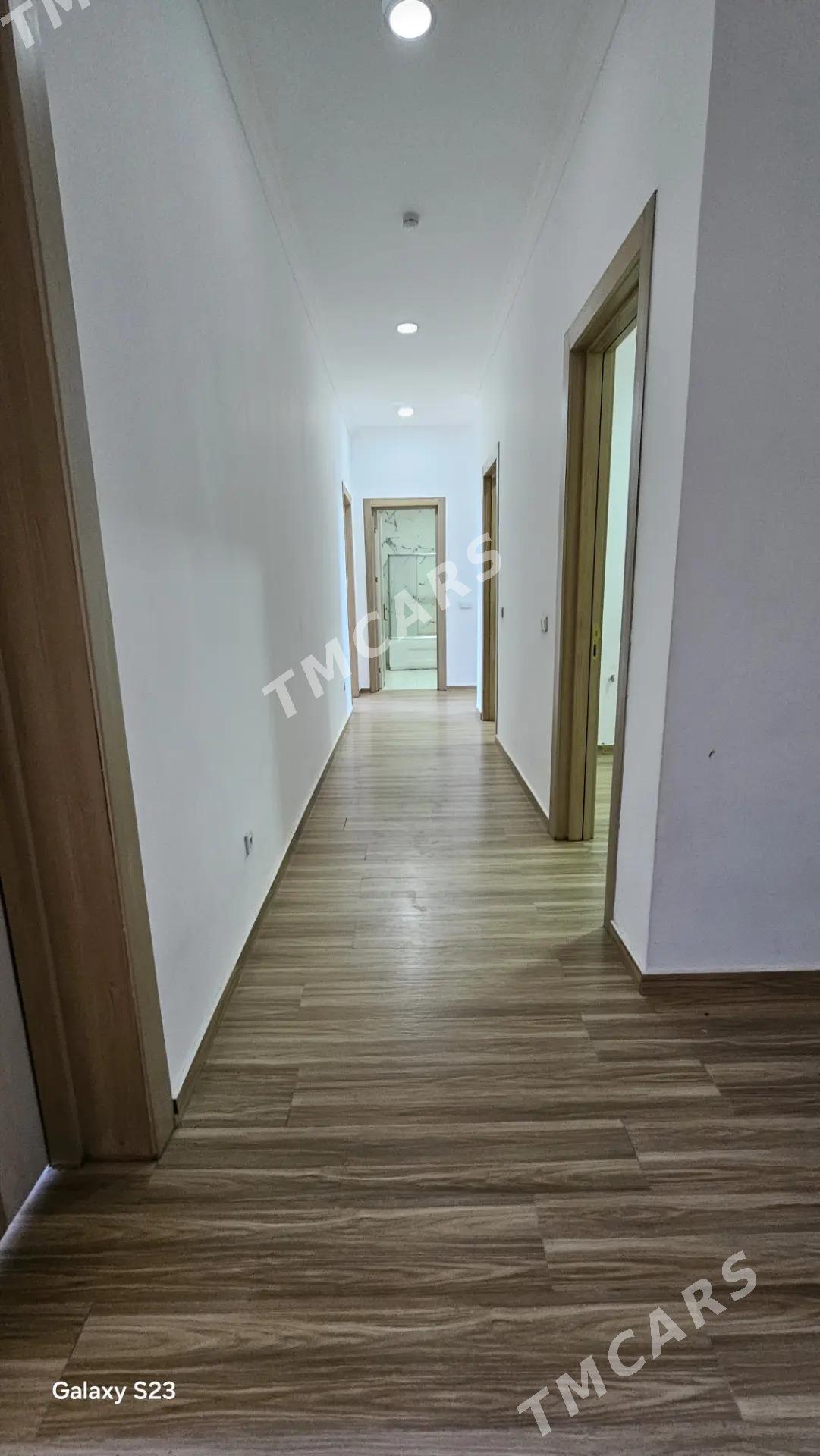 16 TAPGYR 3 KOMNAT - Aşgabat - img 4