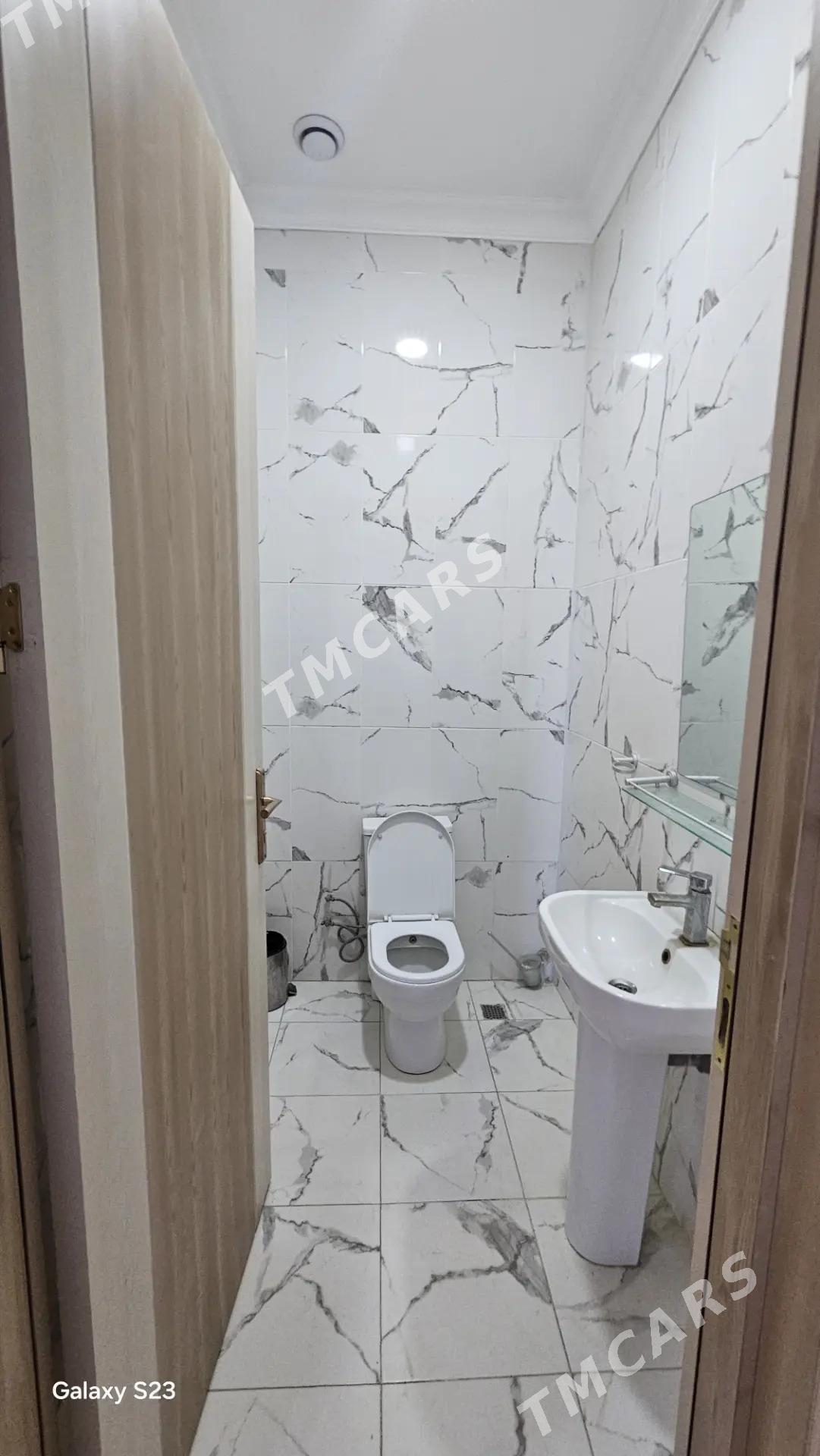 16 TAPGYR 3 KOMNAT - Aşgabat - img 3