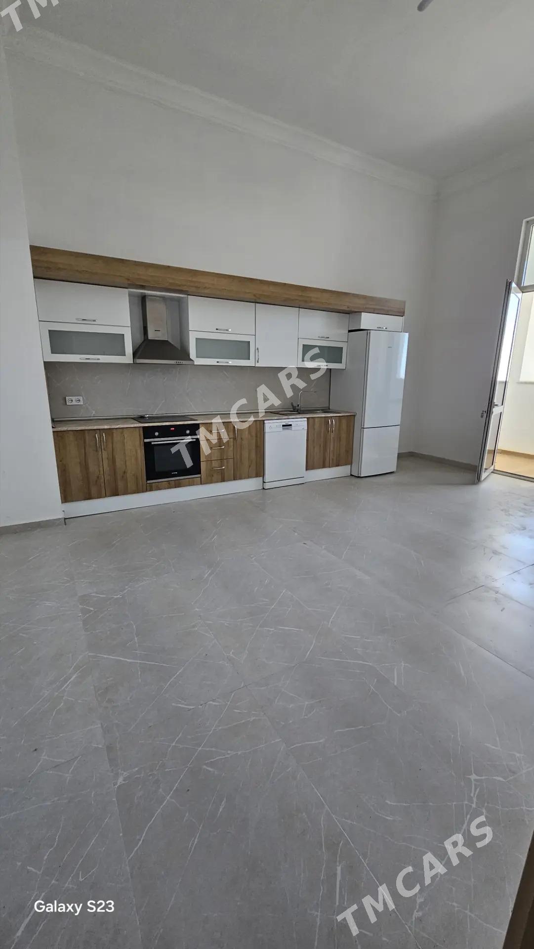 16 TAPGYR 3 KOMNAT - Aşgabat - img 9