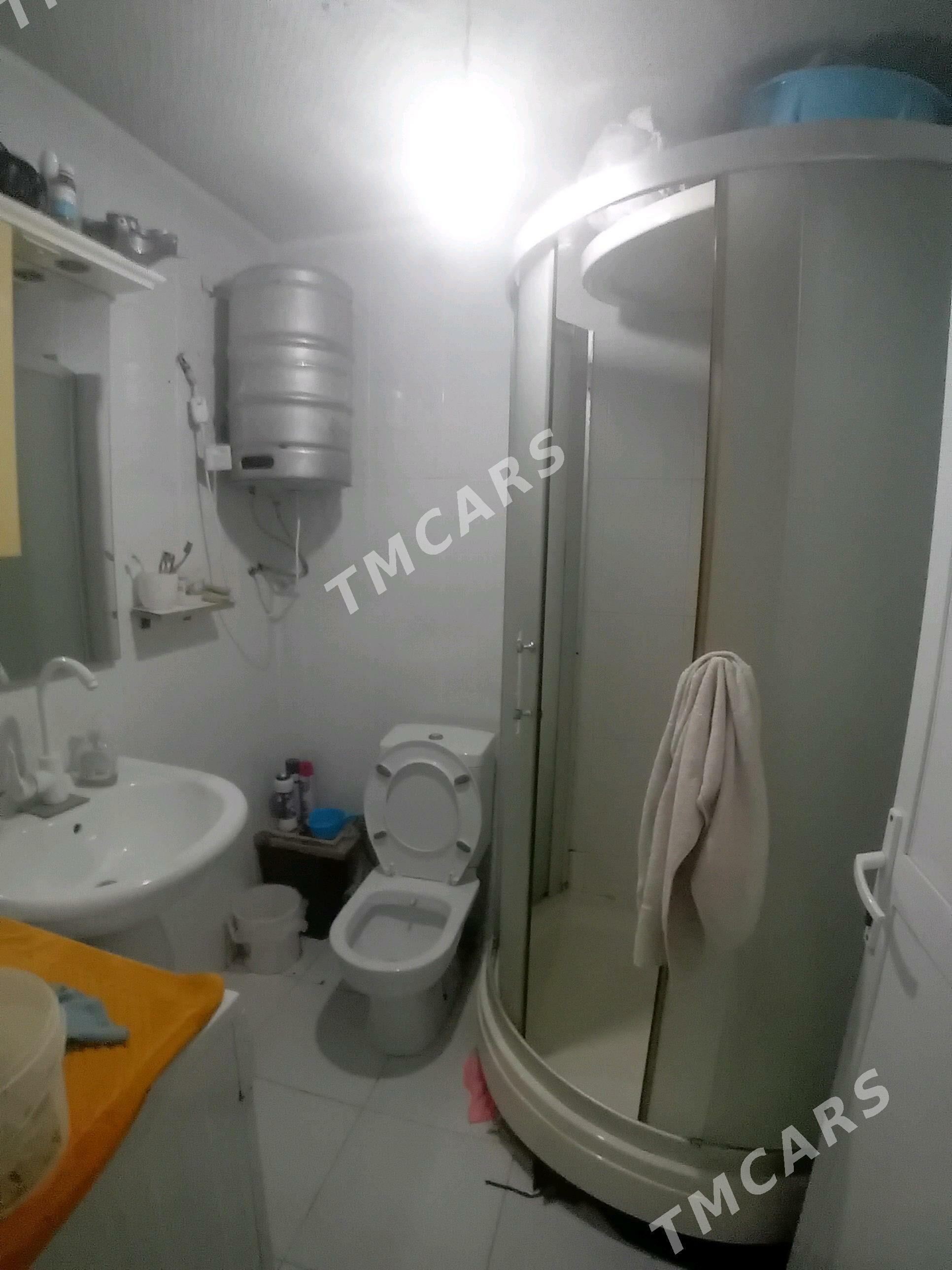 ️Arenda 90 Praỳez 3 kom️ - Ашхабад - img 4