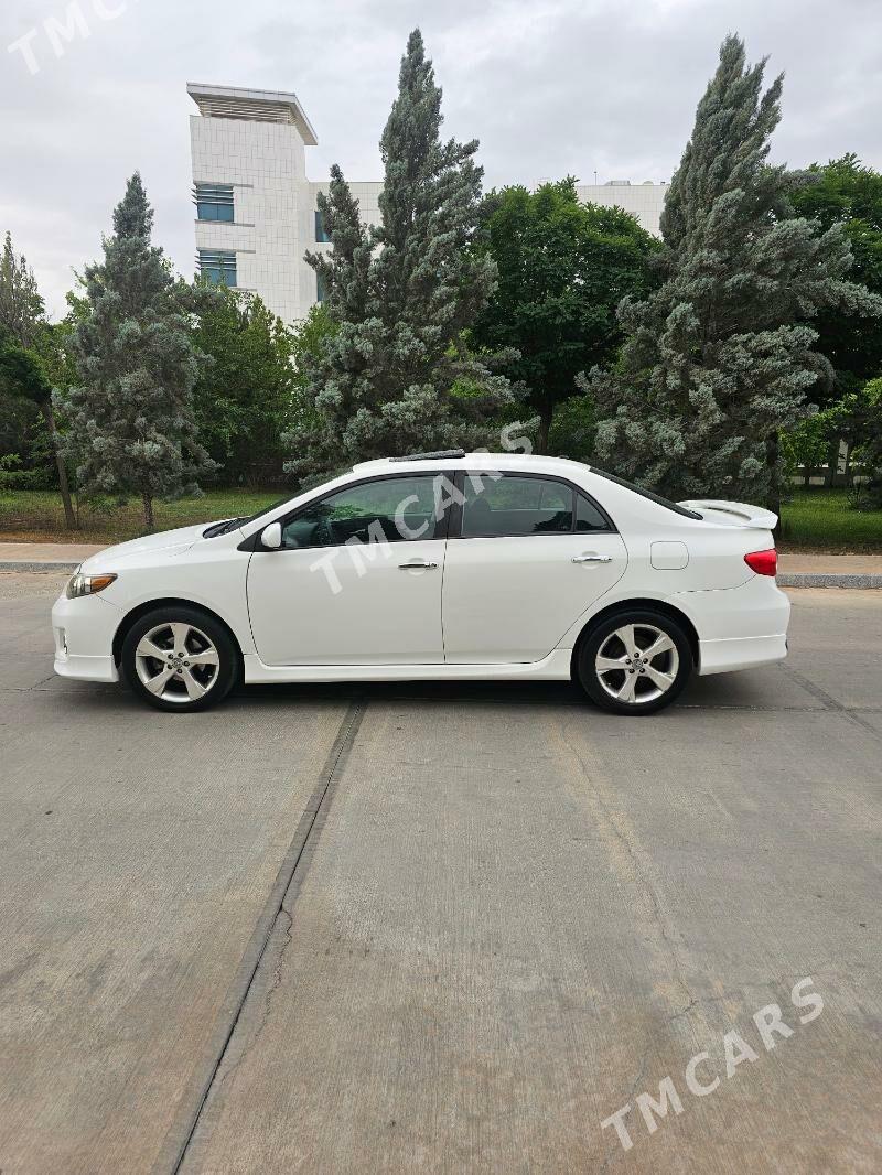 Toyota Corolla 2011 - 163 000 TMT - Aşgabat - img 3