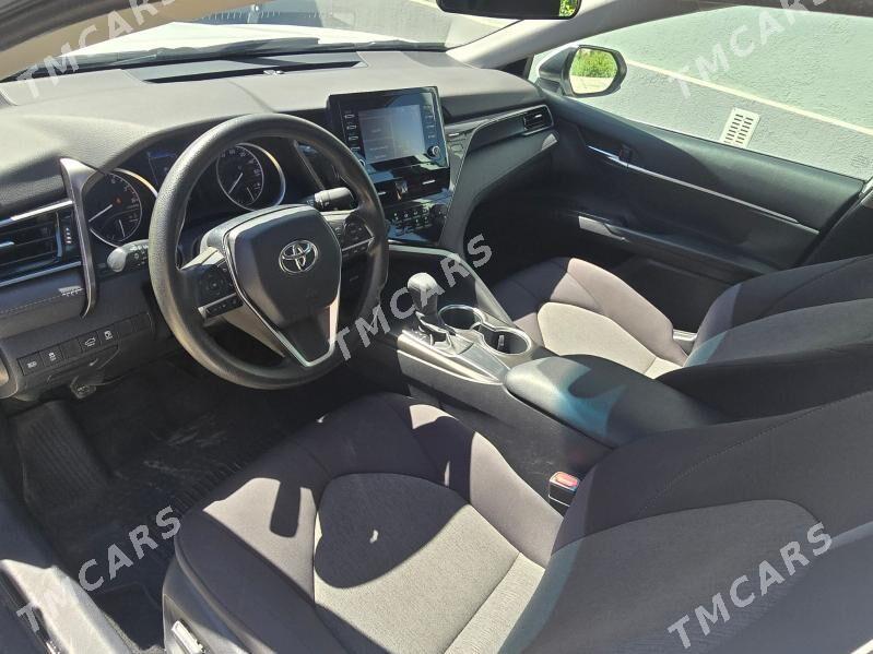 Toyota Camry 2021 - 305 000 TMT - Mary - img 8
