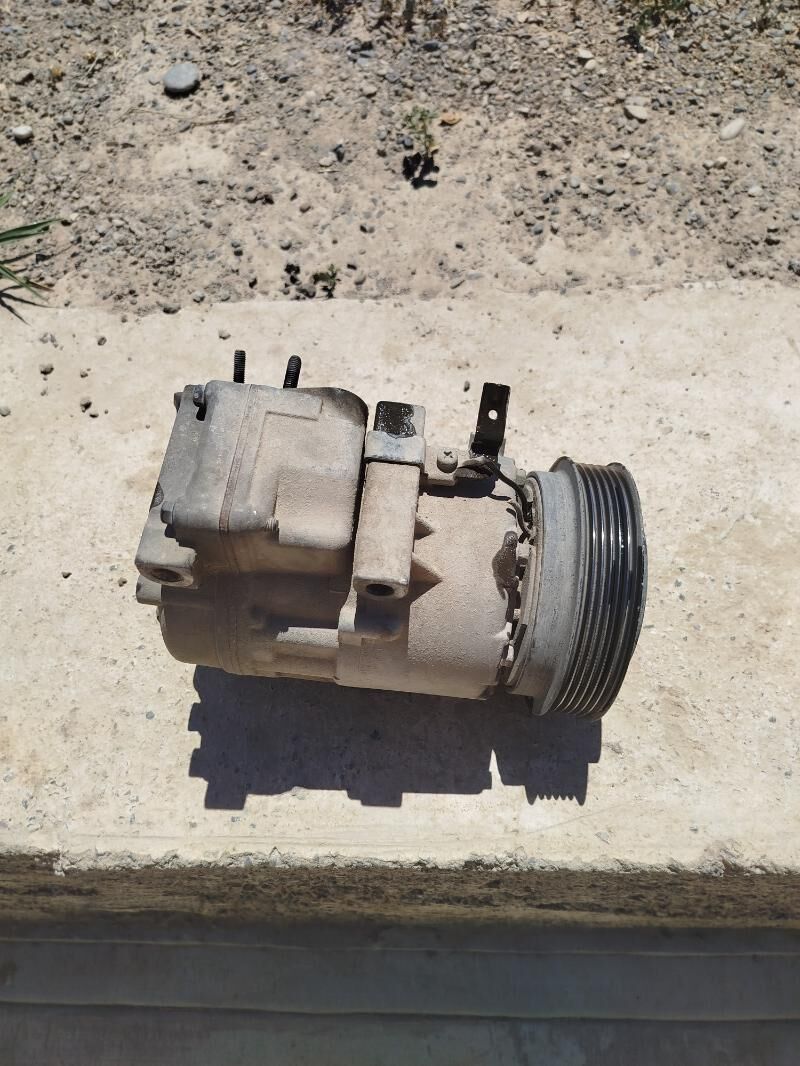 Компрессор 1 200 TMT - Кака - img 2