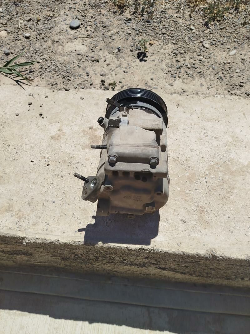 Компрессор 1 200 TMT - Кака - img 1