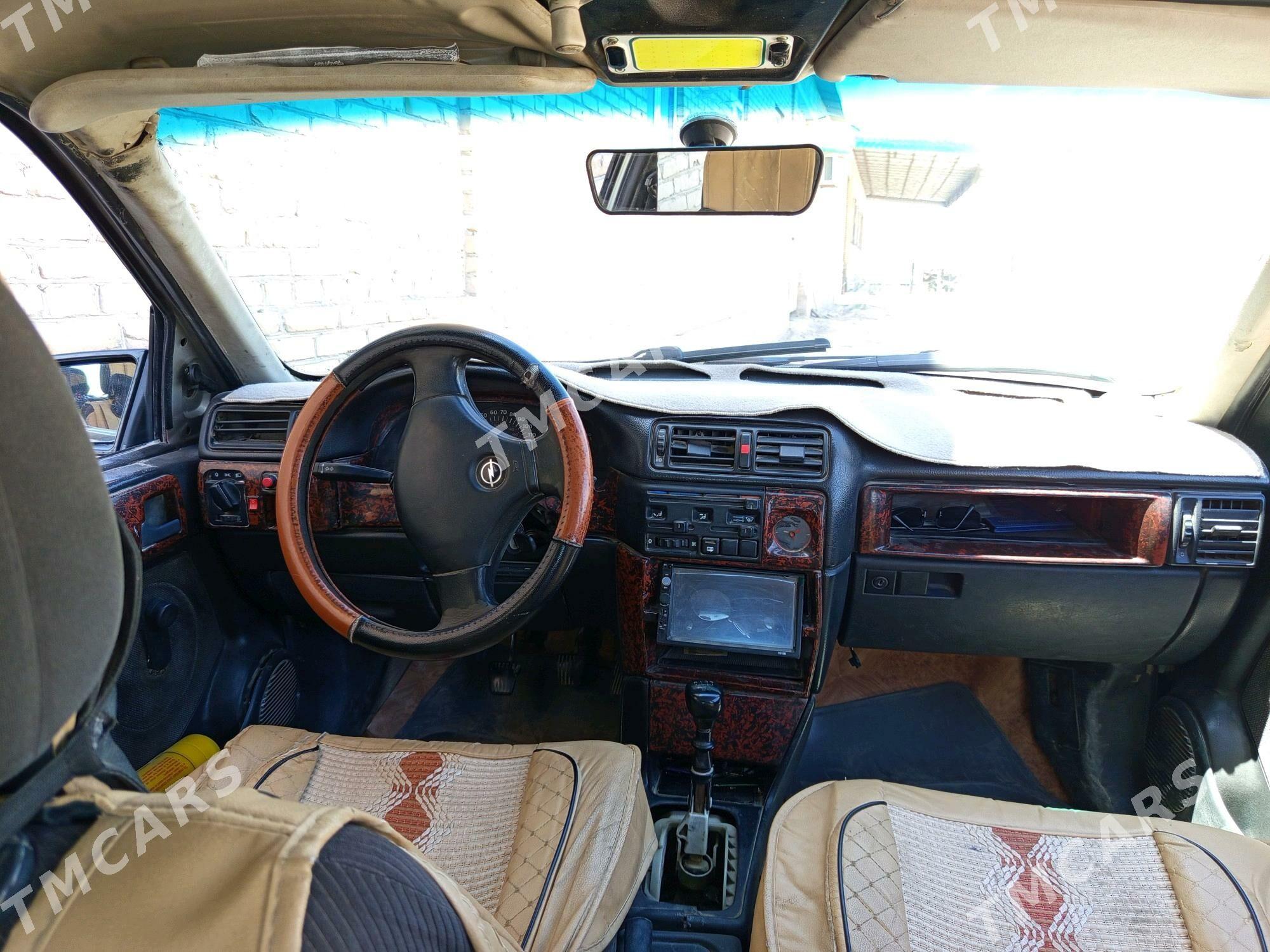 Opel Vectra 1992 - 30 000 TMT - Farap - img 3