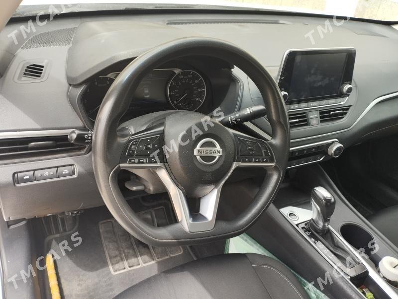 Nissan Altima 2019 - 195 000 TMT - Çoganly - img 6
