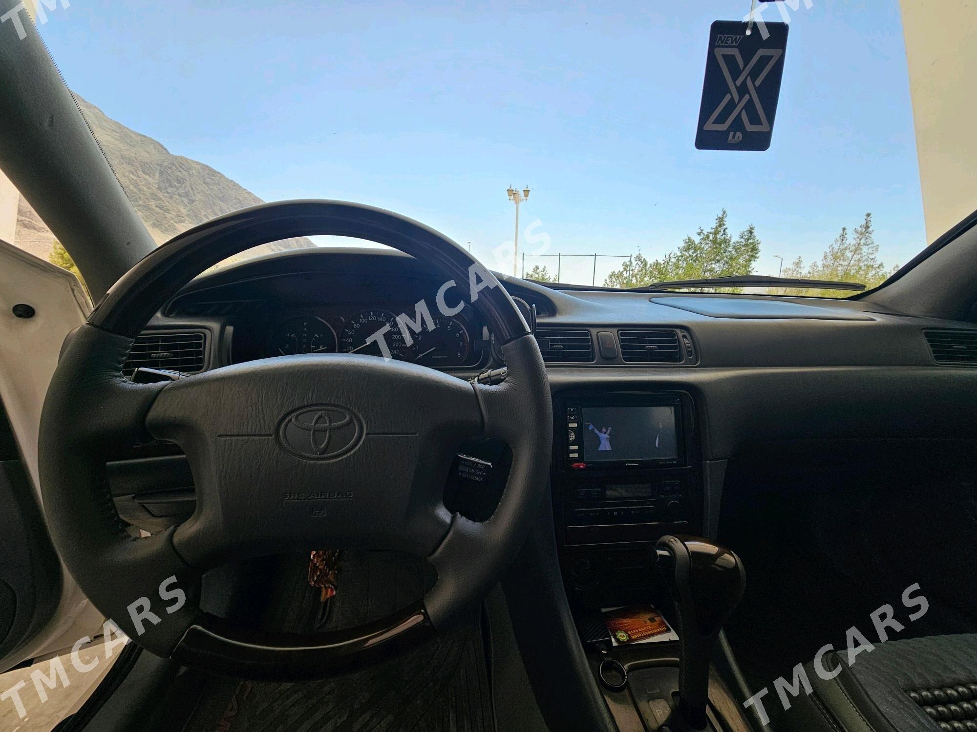 Toyota Camry 1998 - 130 000 TMT - Balkanabat - img 5