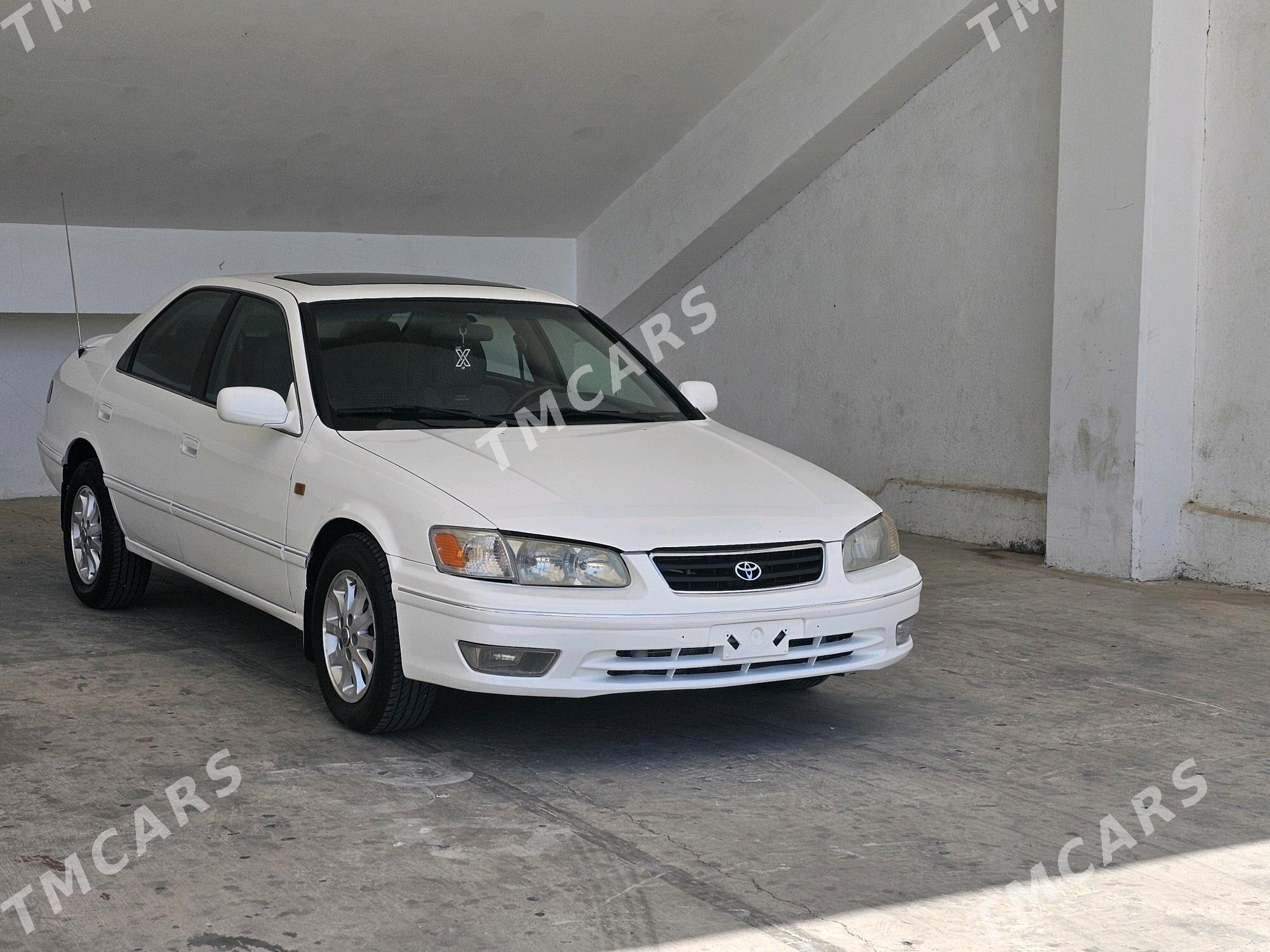 Toyota Camry 1998 - 130 000 TMT - Balkanabat - img 2