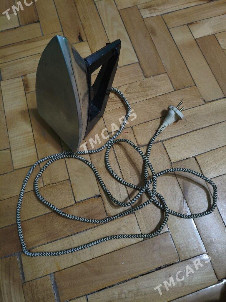 Утюг - Aşgabat - img 3