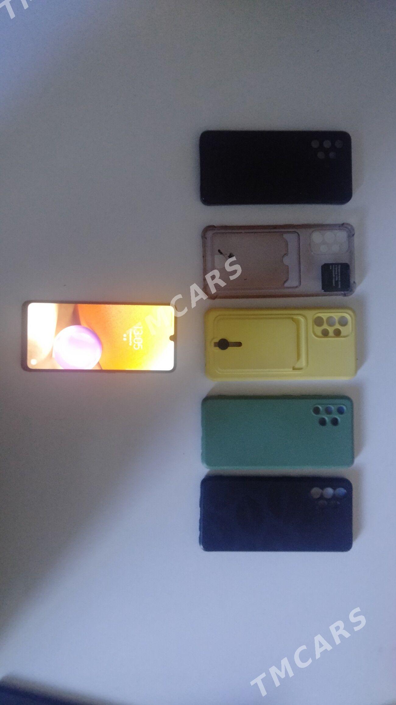 Samsung A32 - Дашогуз - img 2