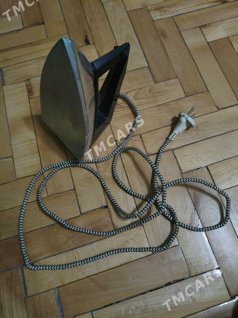 Утюг - Aşgabat - img 2