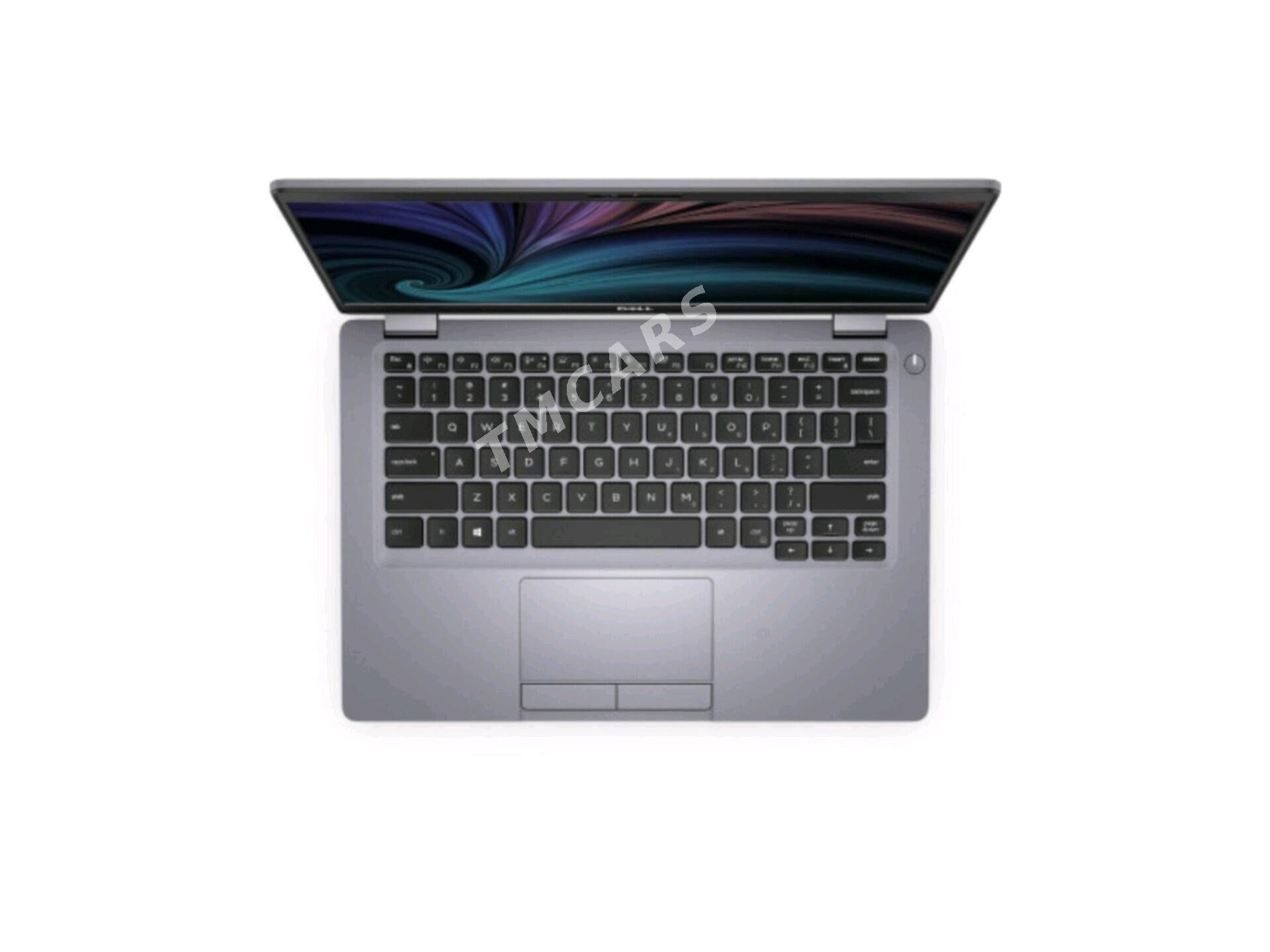 DELL i5-10310 notebook - Aşgabat - img 2