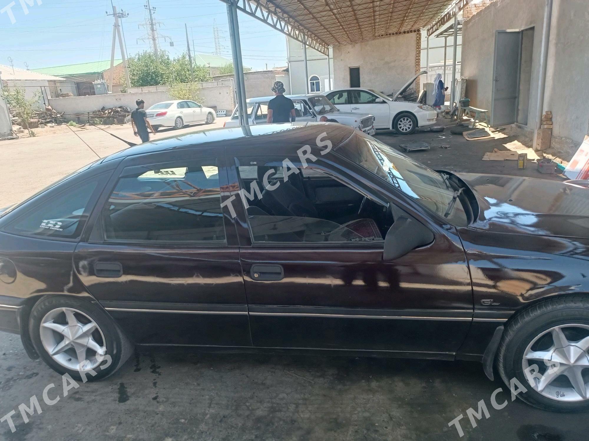 Opel Vectra 1991 - 25 000 TMT - Туркменабат - img 2