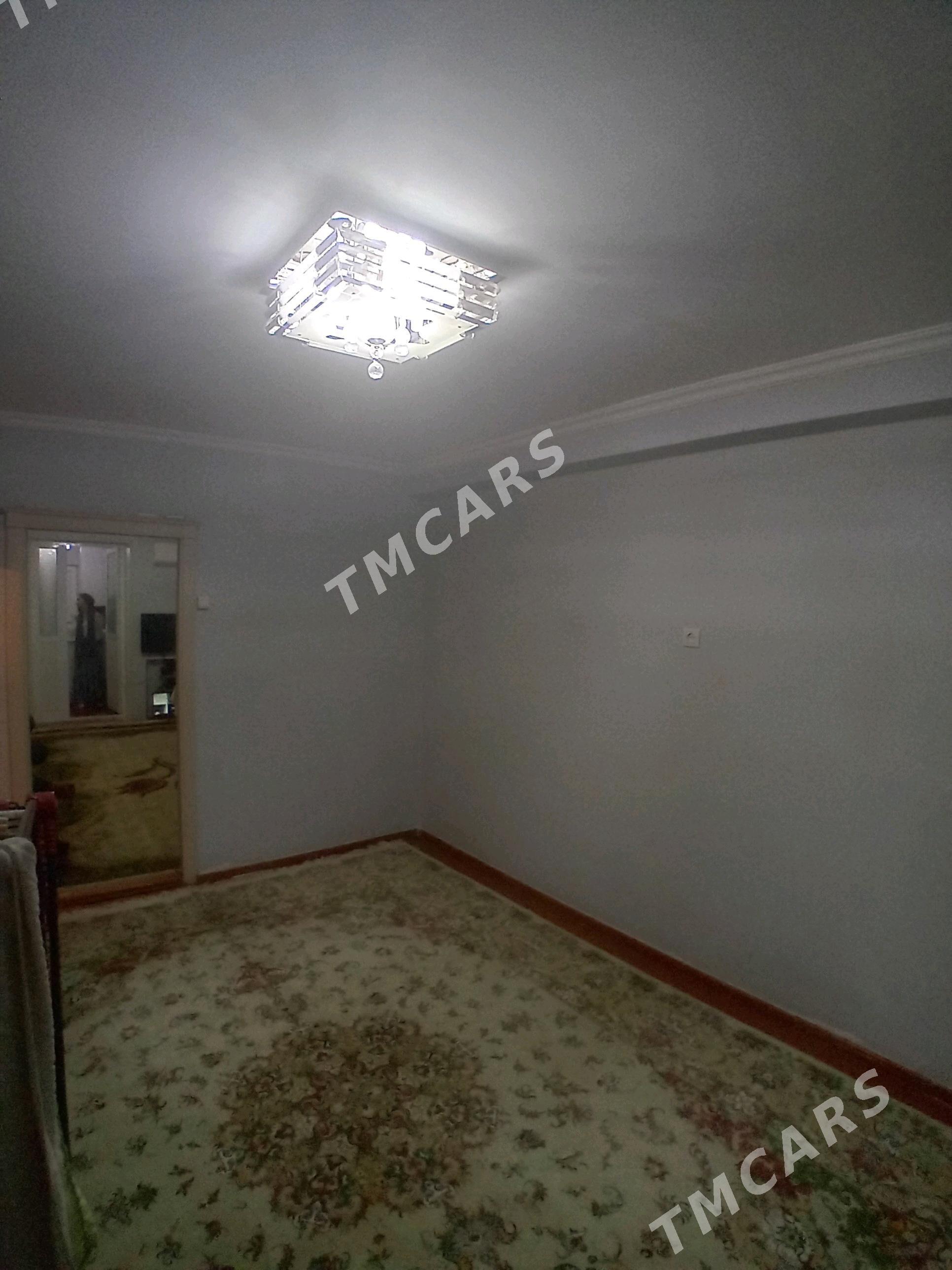 ️Arenda 90 Praỳez 3 kom️ - Ашхабад - img 5