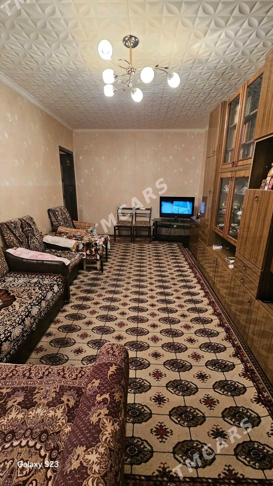 11 MKR 2 ETAŽ  2 KOMNAT - Aşgabat - img 5