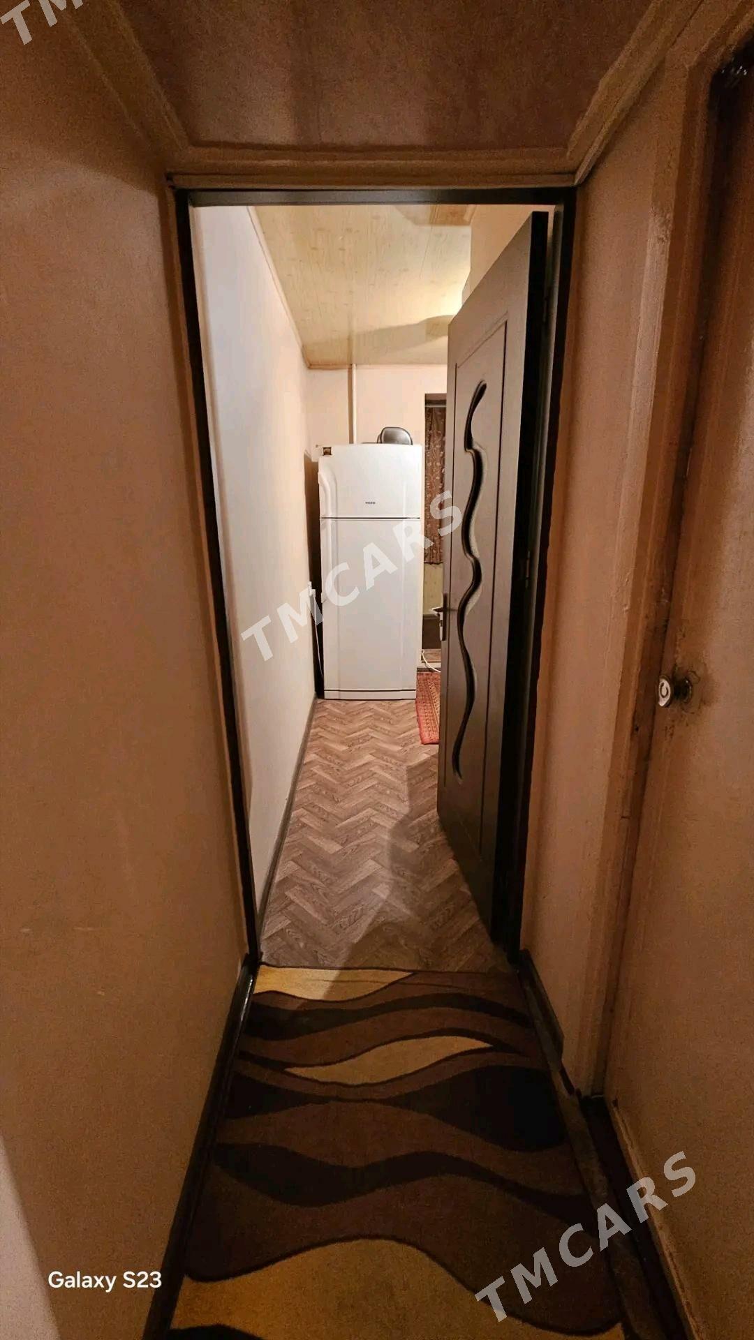 11 MKR 2 ETAŽ  2 KOMNAT - Aşgabat - img 2