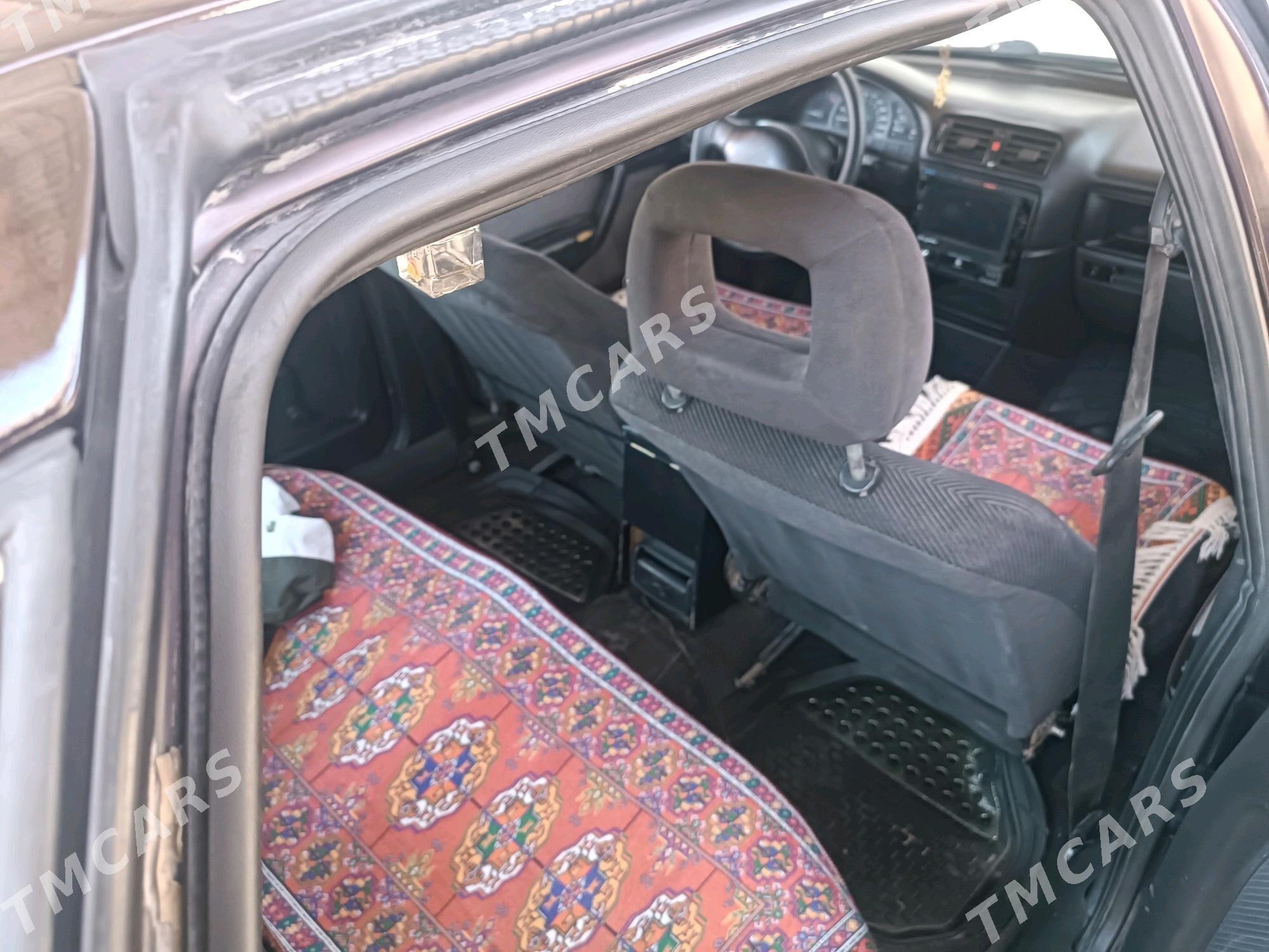 Opel Vectra 1991 - 25 000 TMT - Туркменабат - img 3