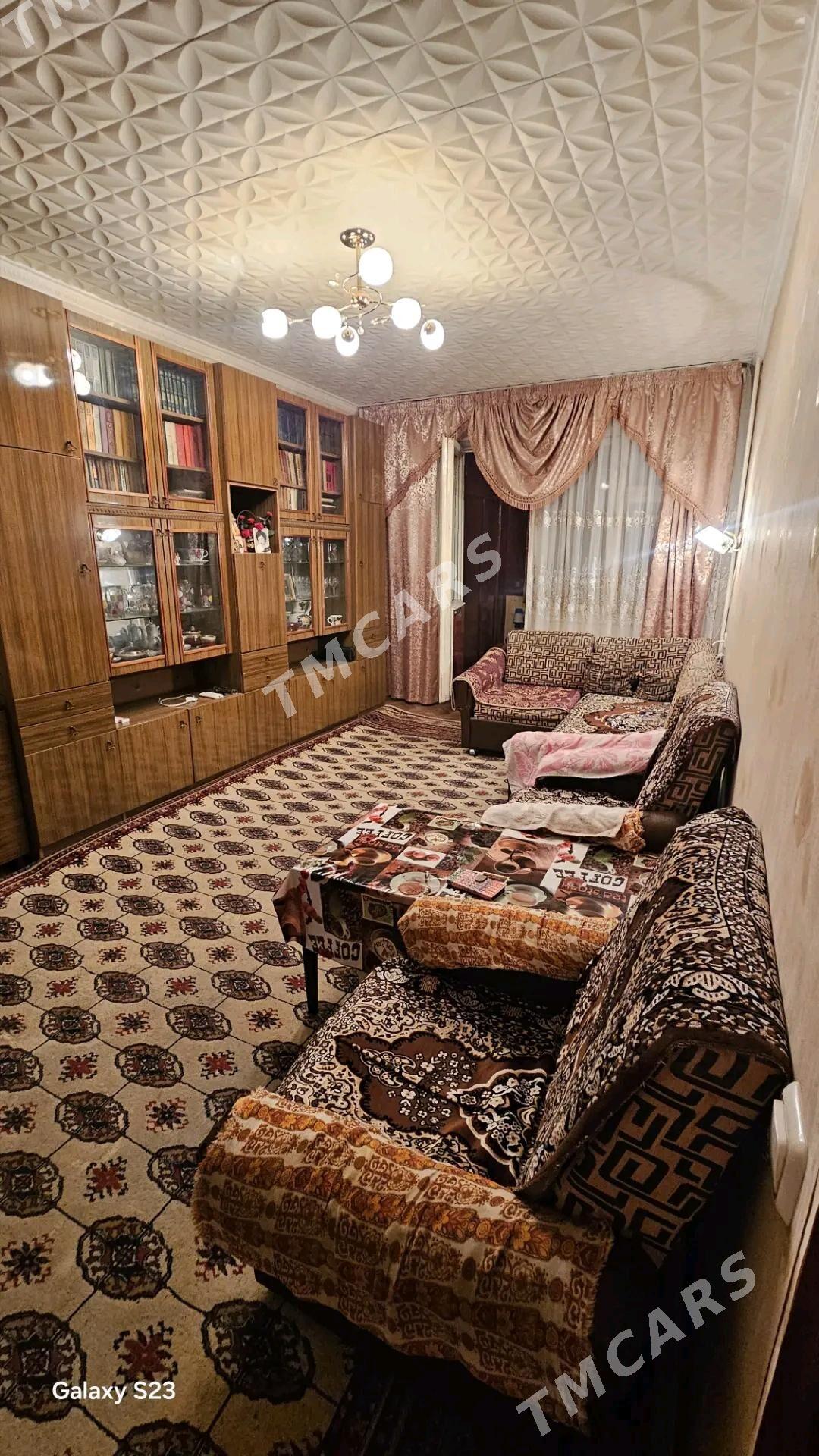 11 MKR 2 ETAŽ  2 KOMNAT - Aşgabat - img 4