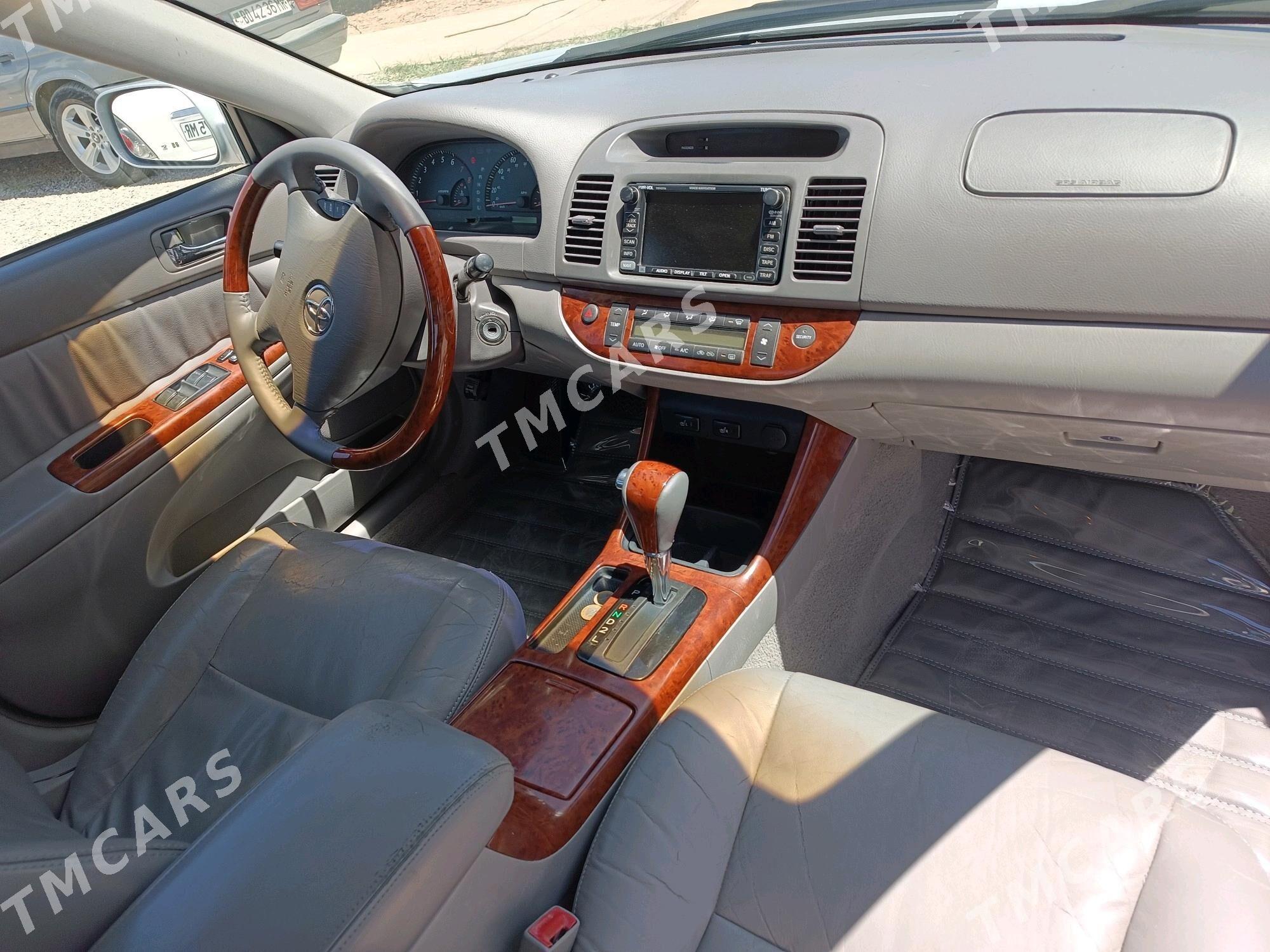 Toyota Camry 2002 - 190 000 TMT - Mary - img 2