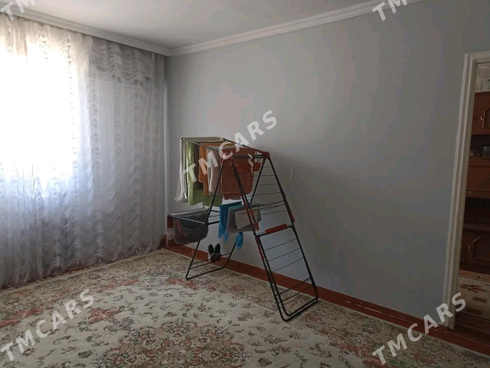 ️Arenda 90 Praỳez 3 kom️ - Ашхабад - img 9