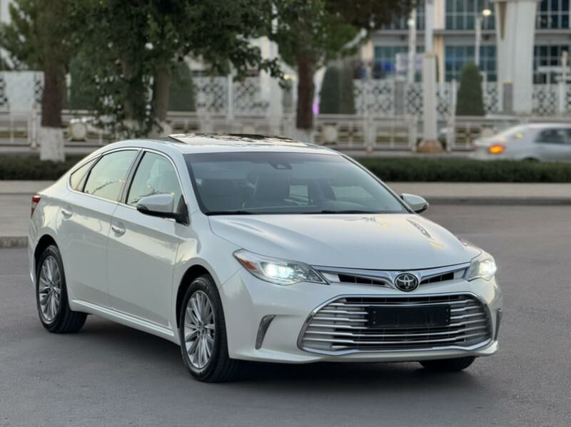 Toyota Avalon 2017 - 312 000 TMT - Ашхабад - img 9