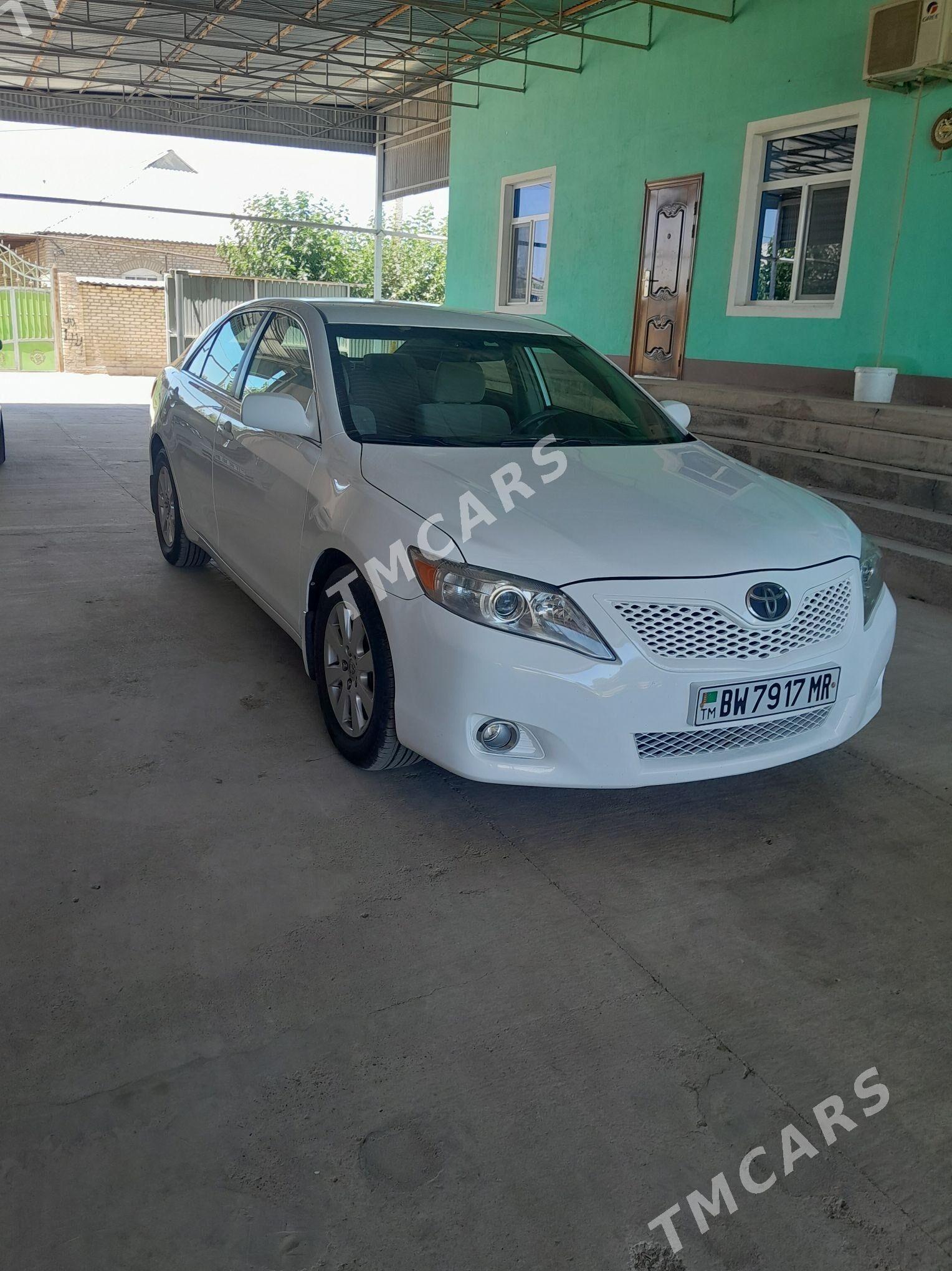 Toyota Camry 2010 - 175 000 TMT - Mary - img 2
