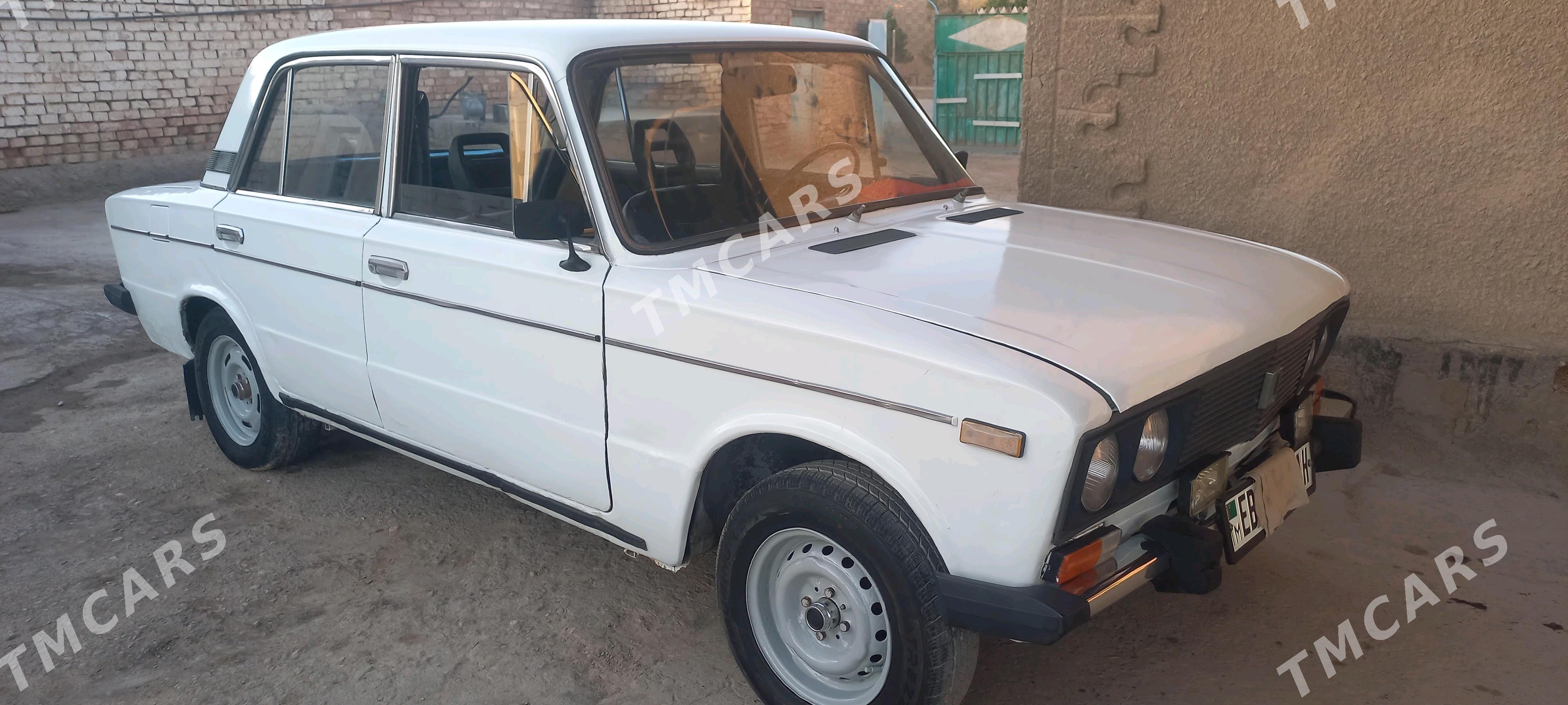 Lada 2106 1987 - 18 000 TMT - Tejen - img 3