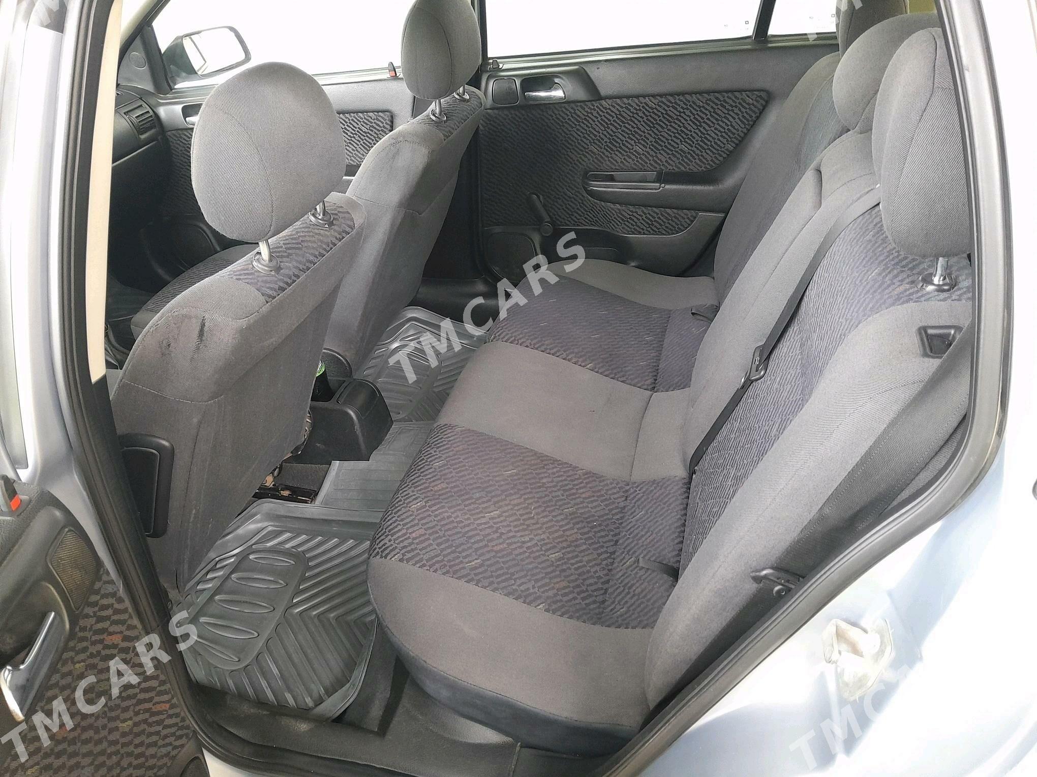 Opel Astra 2002 - 94 000 TMT - Daşoguz - img 7