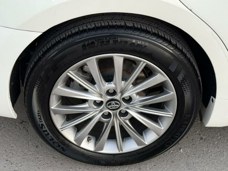 Toyota Avalon 2017 - 312 000 TMT - Ашхабад - img 8