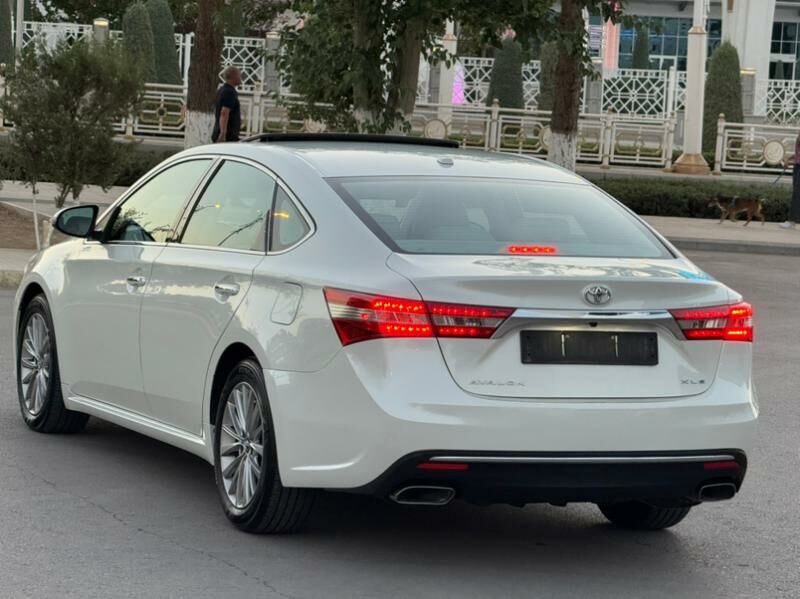 Toyota Avalon 2017 - 312 000 TMT - Ашхабад - img 4