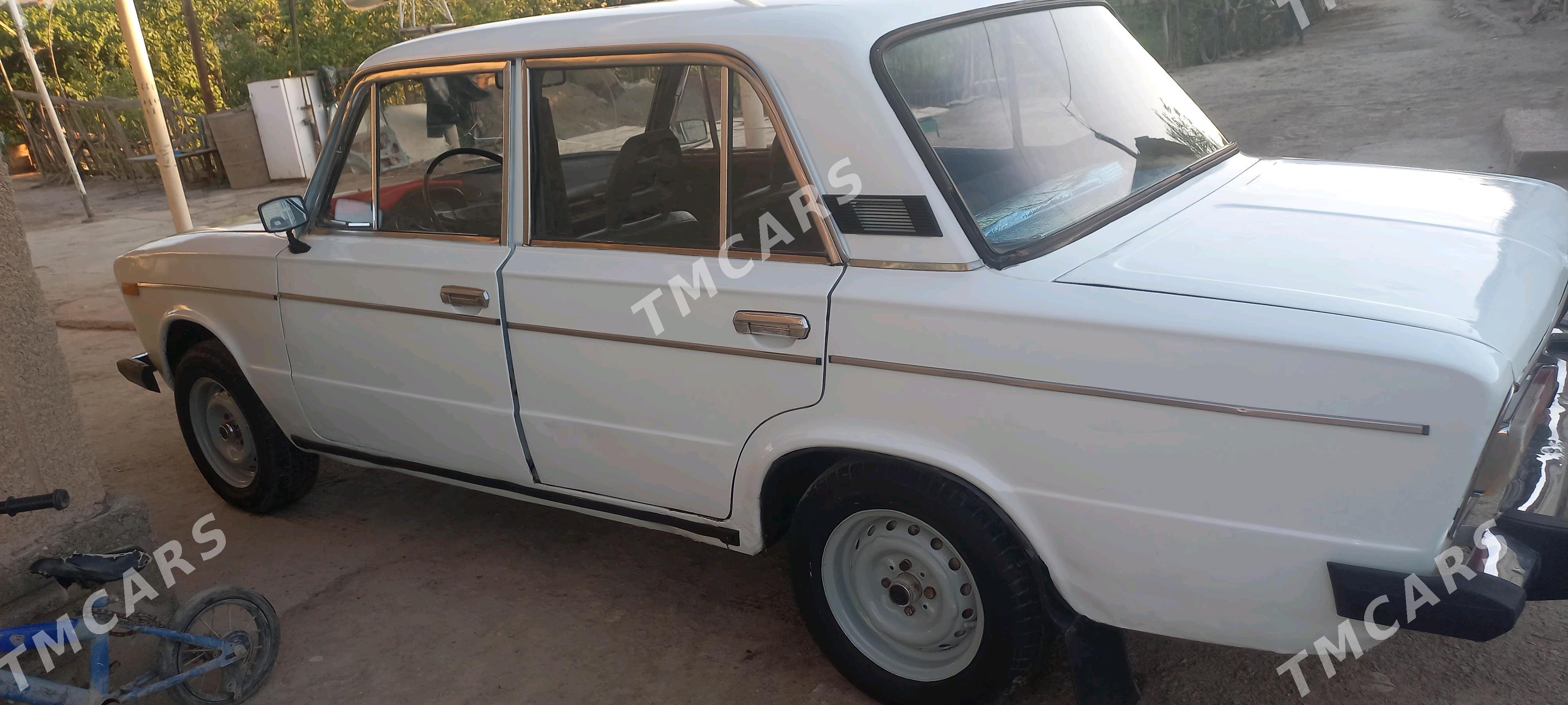 Lada 2106 1987 - 18 000 TMT - Tejen - img 4
