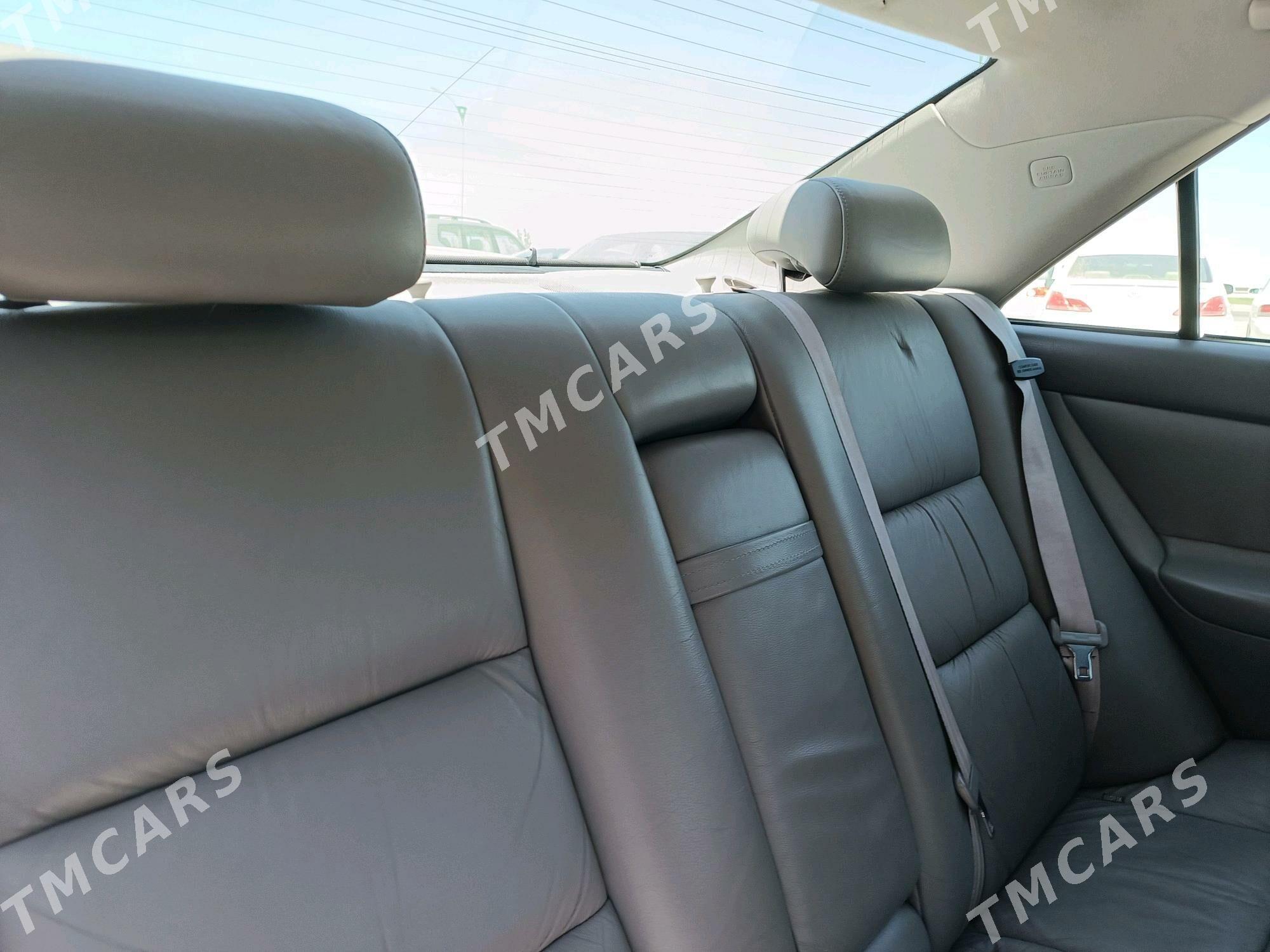 Toyota Camry 2002 - 190 000 TMT - Mary - img 8