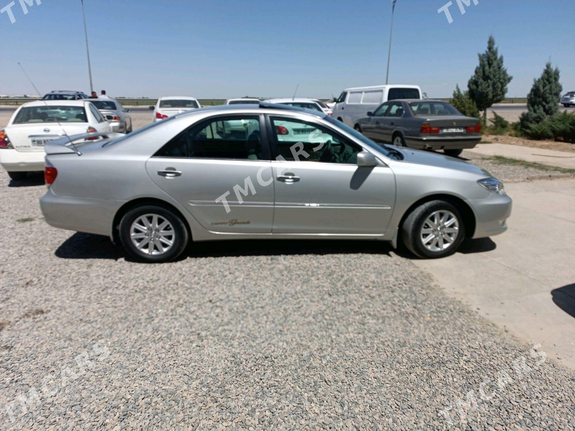 Toyota Camry 2002 - 190 000 TMT - Mary - img 6