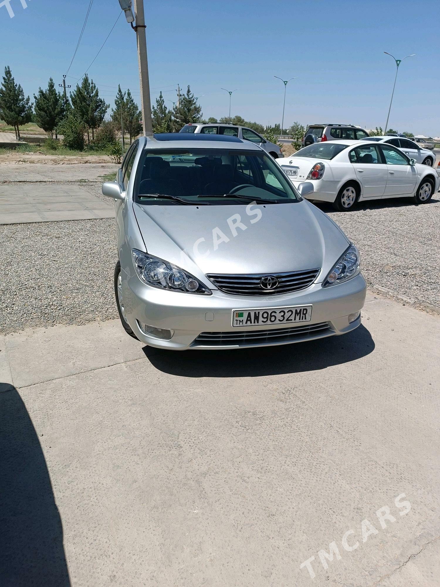 Toyota Camry 2002 - 190 000 TMT - Mary - img 5