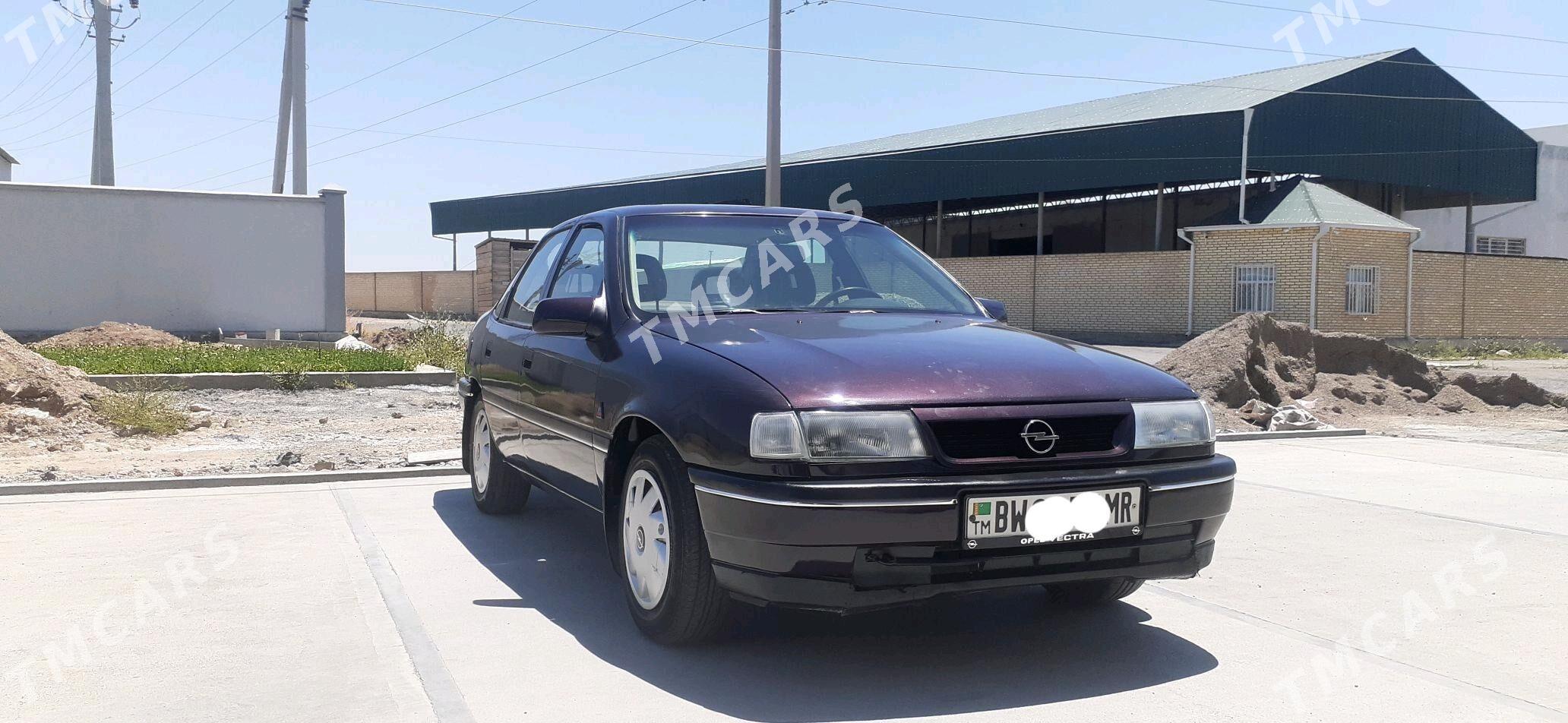 Opel Vectra 1993 - 33 000 TMT - Mary - img 3