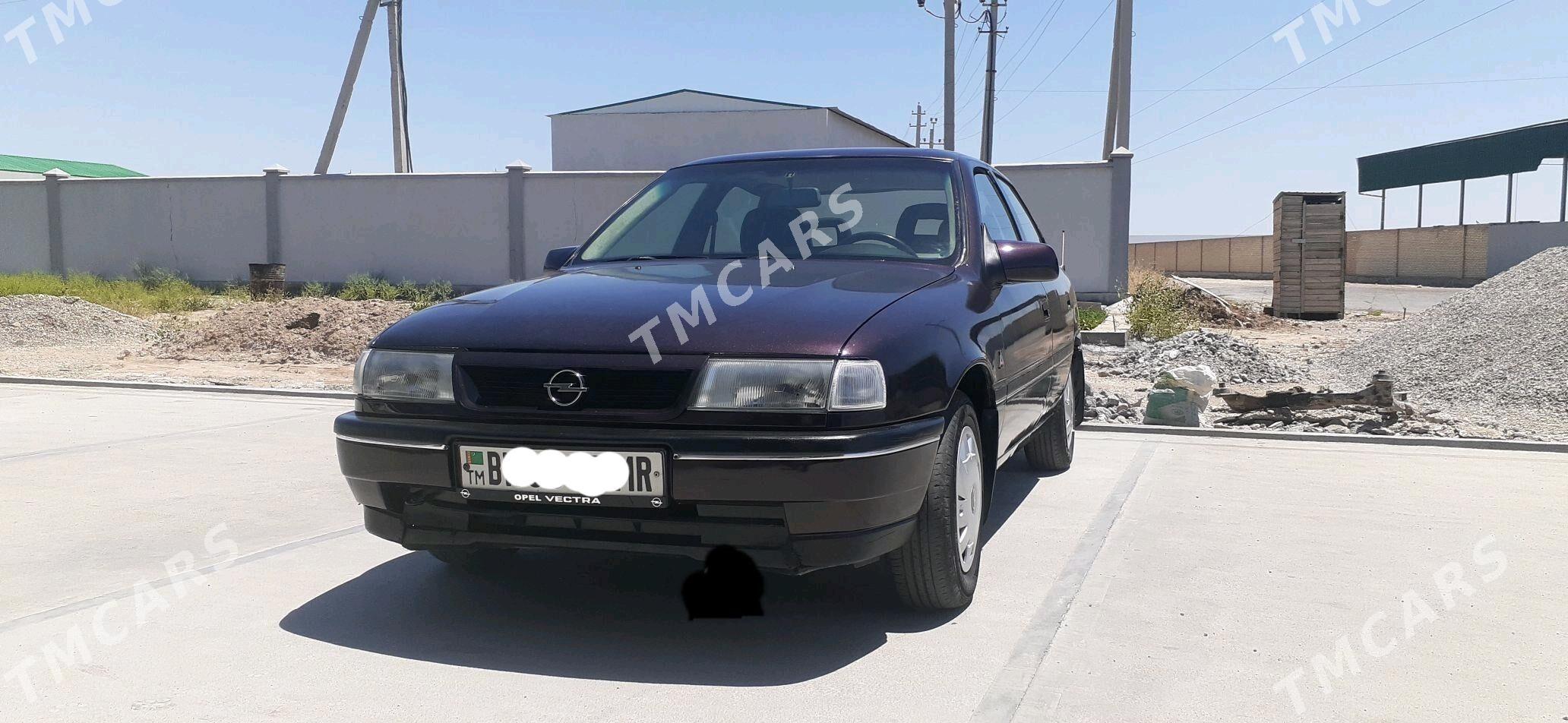 Opel Vectra 1993 - 33 000 TMT - Mary - img 2