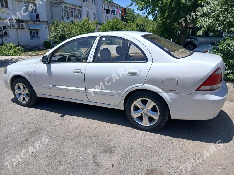 Nissan Sunny 2011 - 116 000 TMT - Aşgabat - img 5