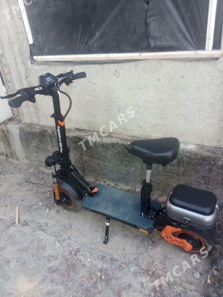 Tokly Skuter Kugoo M5 Pro - Ашхабад - img 1