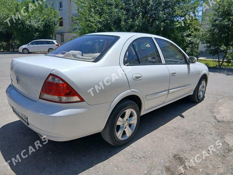 Nissan Sunny 2011 - 116 000 TMT - Aşgabat - img 3