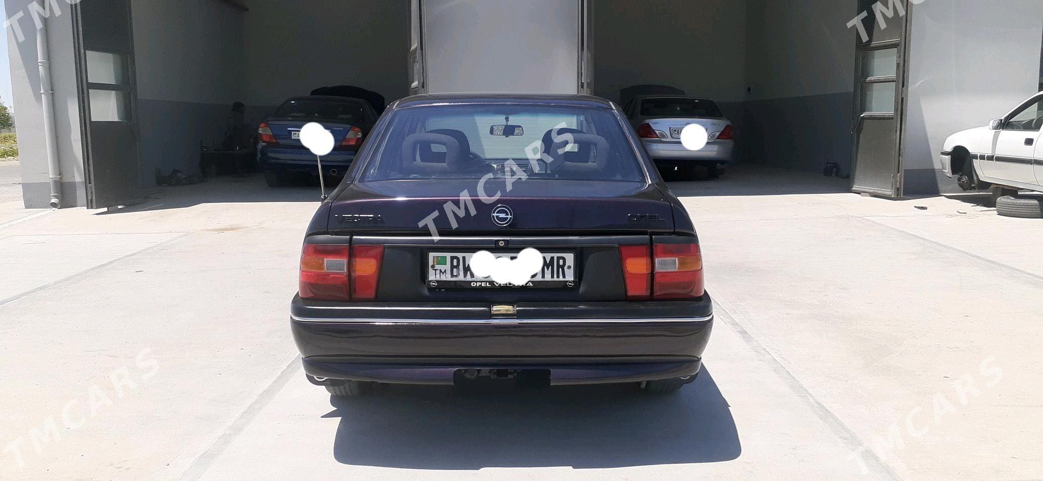 Opel Vectra 1993 - 33 000 TMT - Mary - img 4
