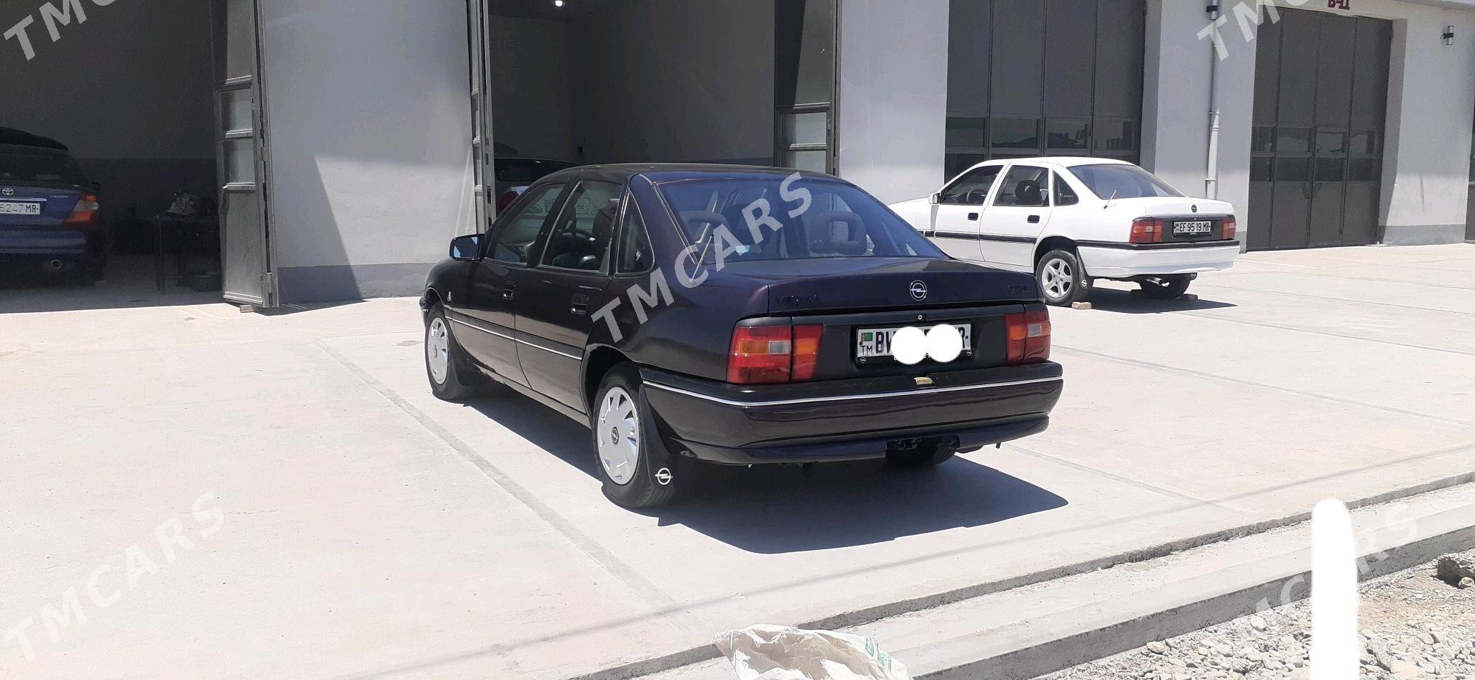 Opel Vectra 1993 - 33 000 TMT - Mary - img 6